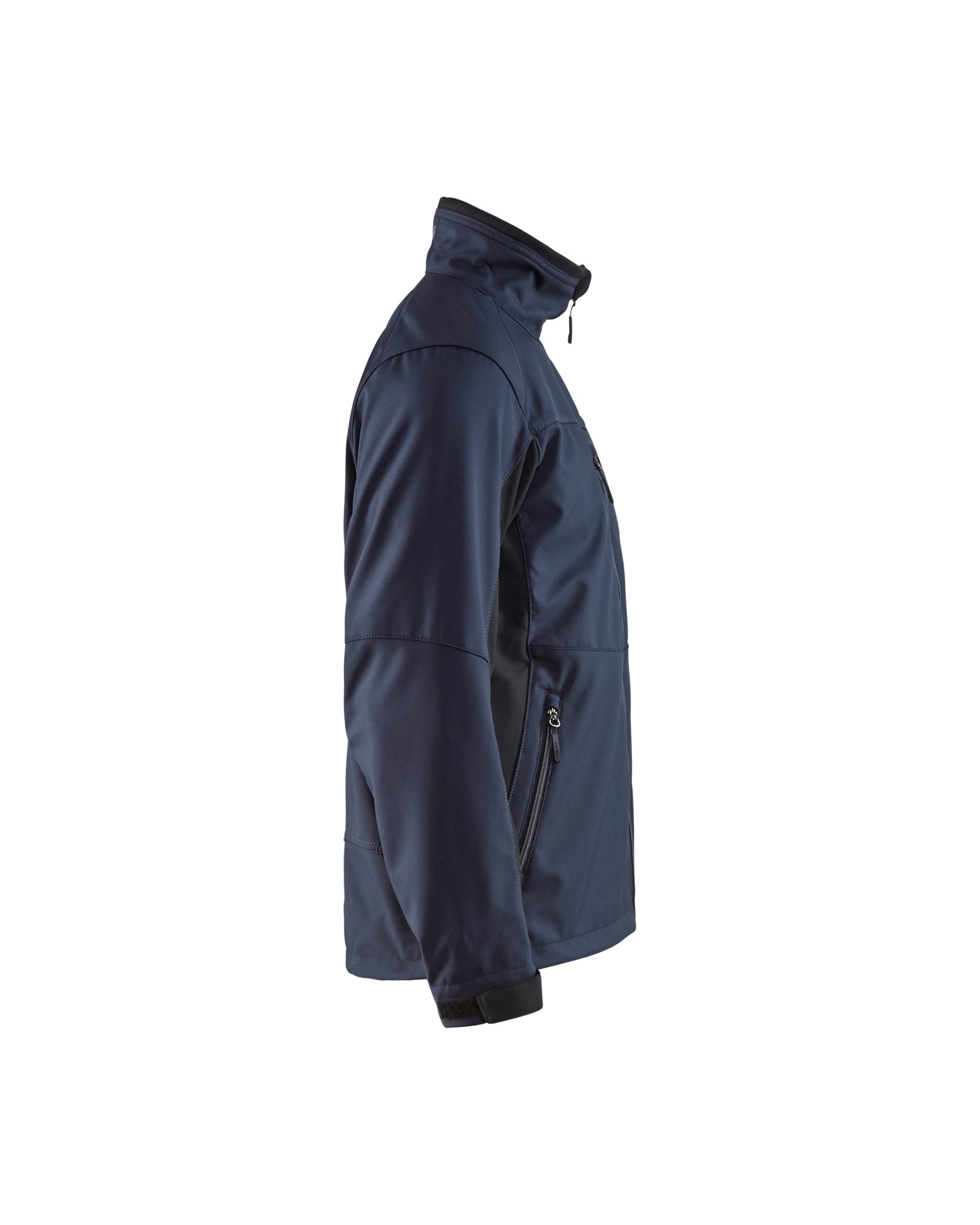 Blåkläder 4950 Softshell Jack
