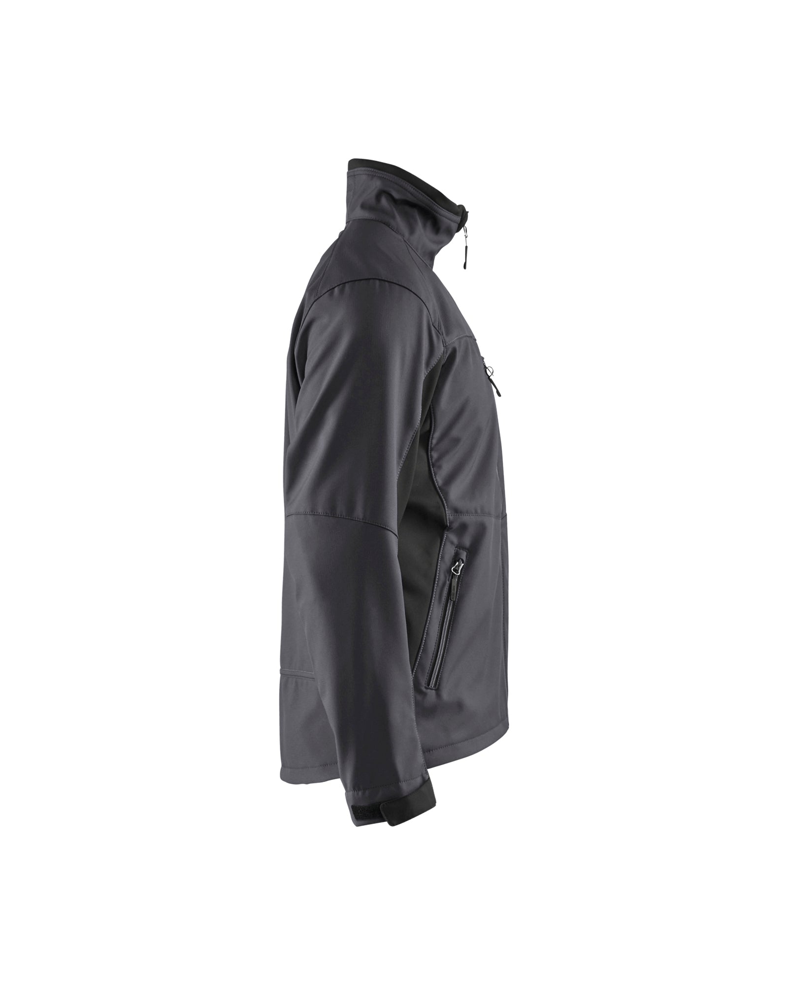 Blåkläder 4950 Softshell Jack