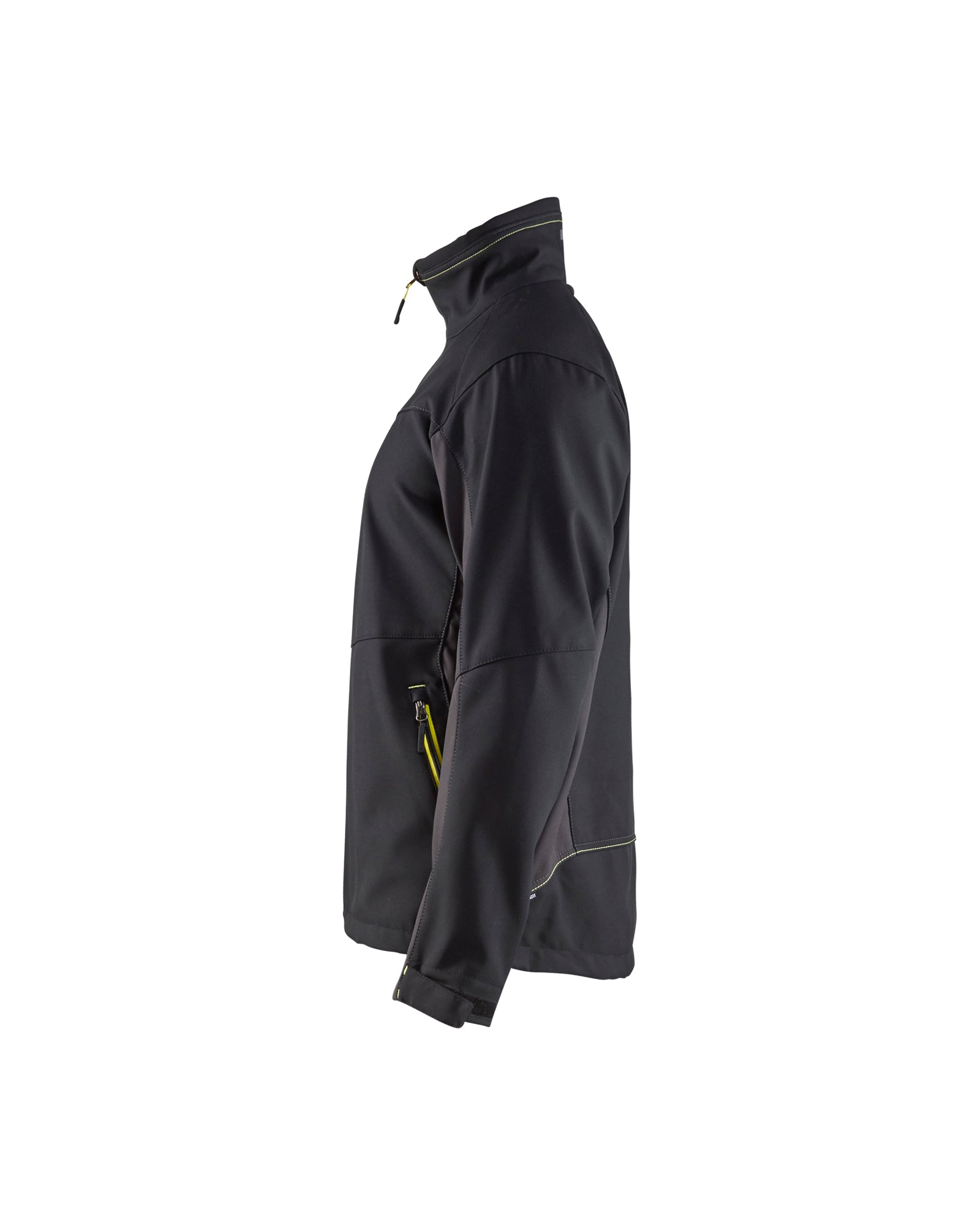 Blåkläder 4950 Softshell Jack
