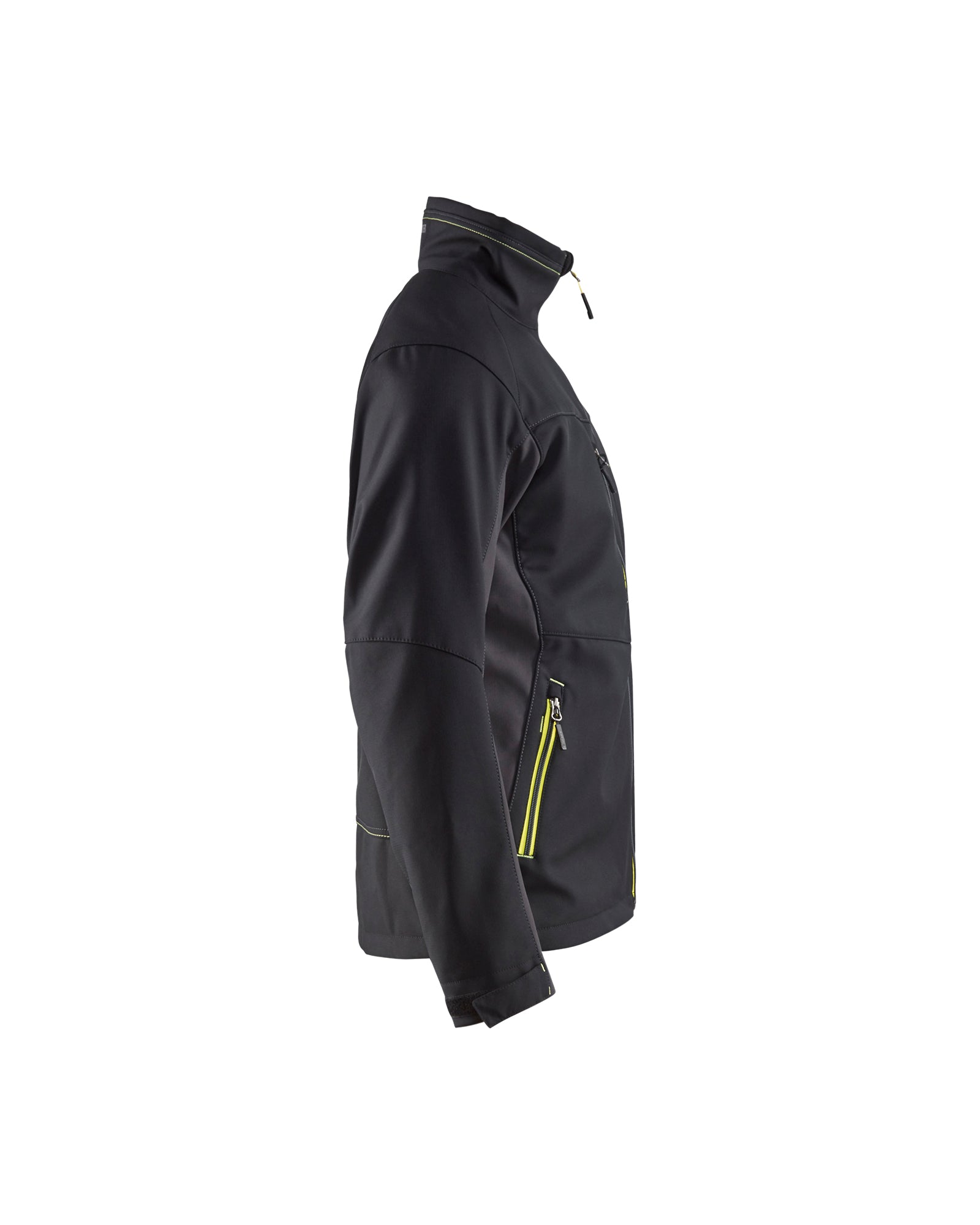Blåkläder 4950 Softshell Jack