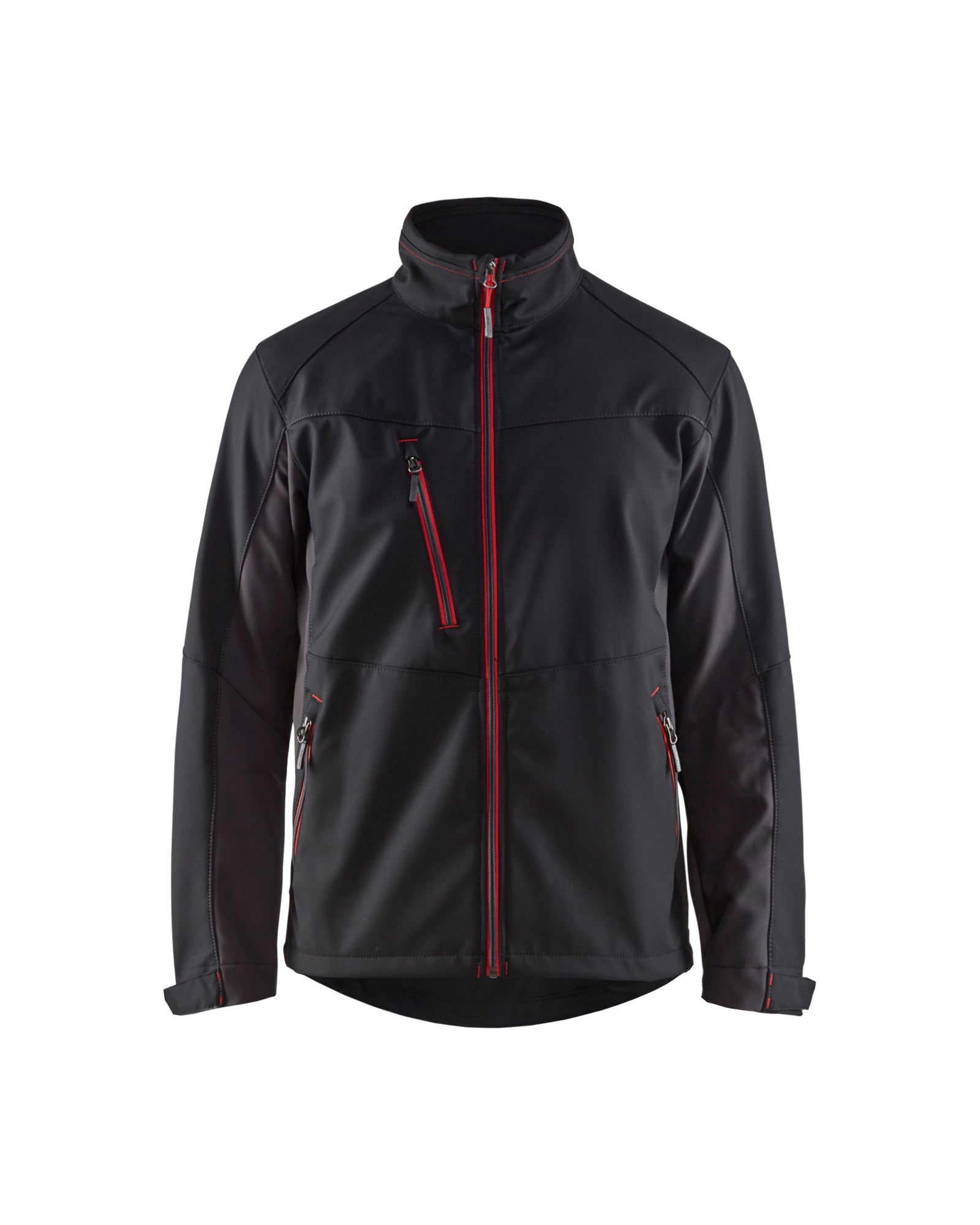 Blåkläder 4950 Softshell Jack