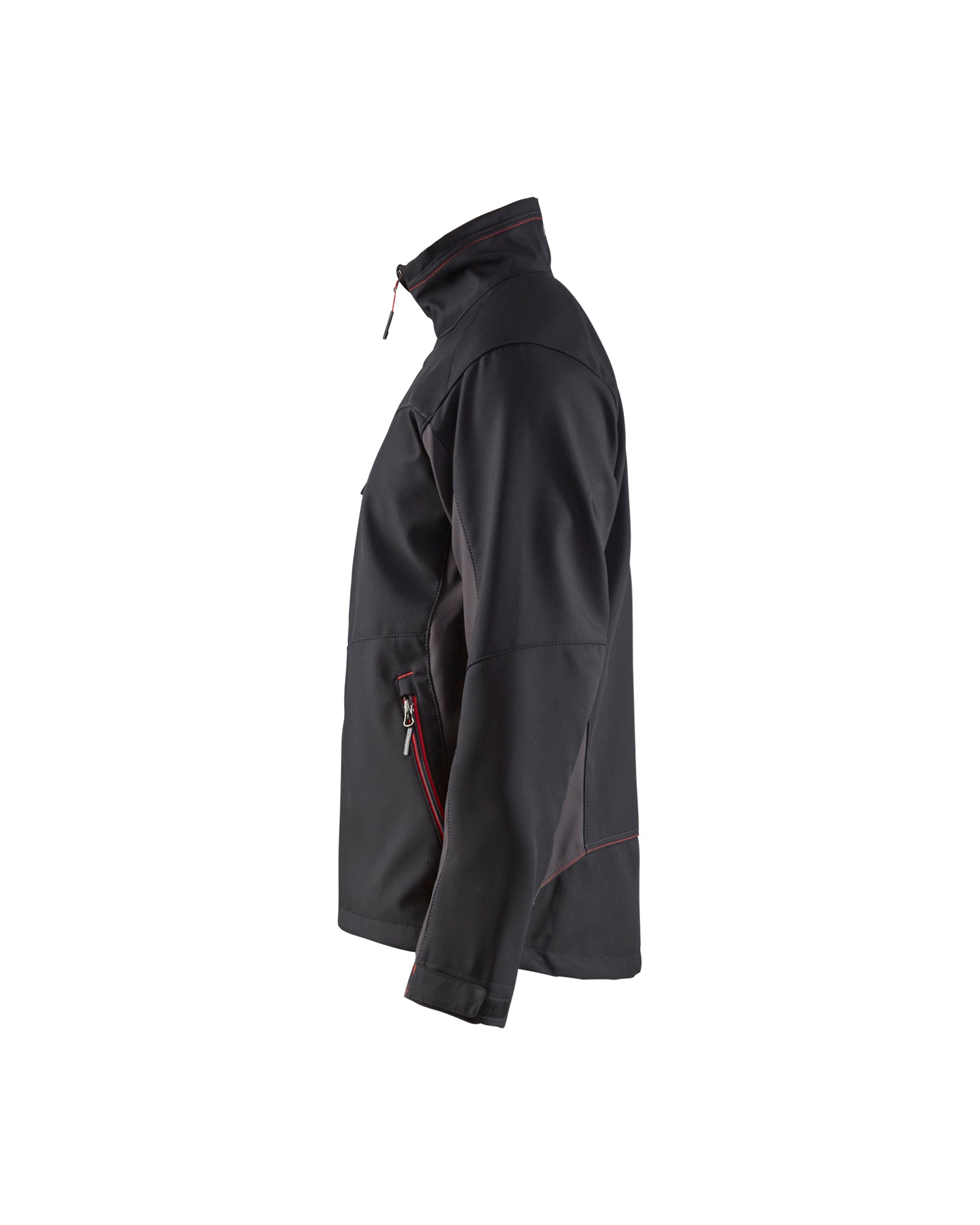Blåkläder 4950 Softshell Jack