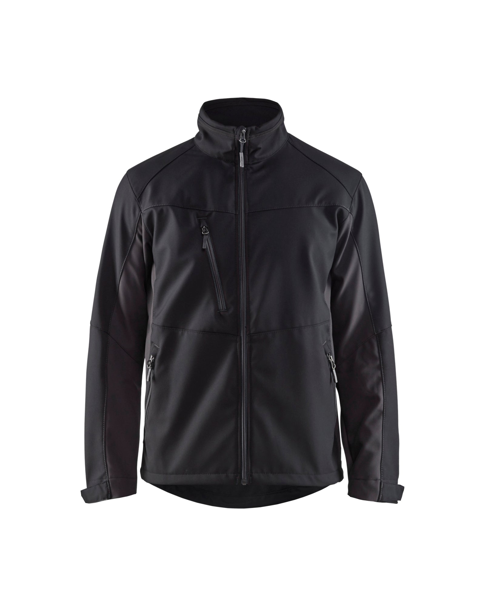 Blåkläder 4950 Softshell Jack