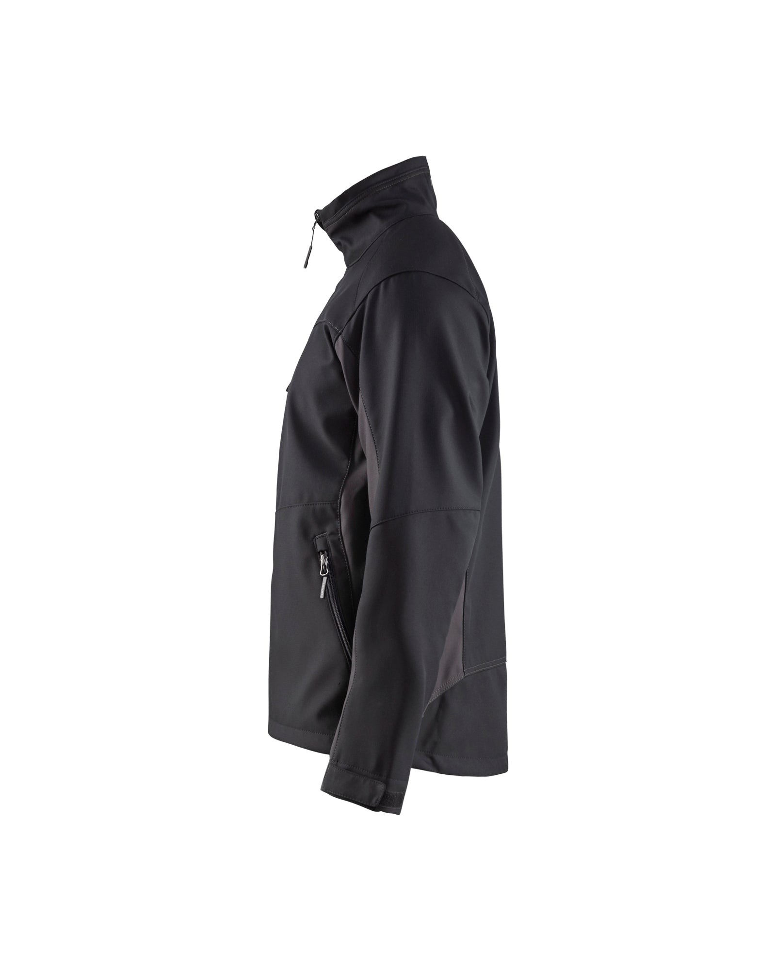Blåkläder 4950 Softshell Jack