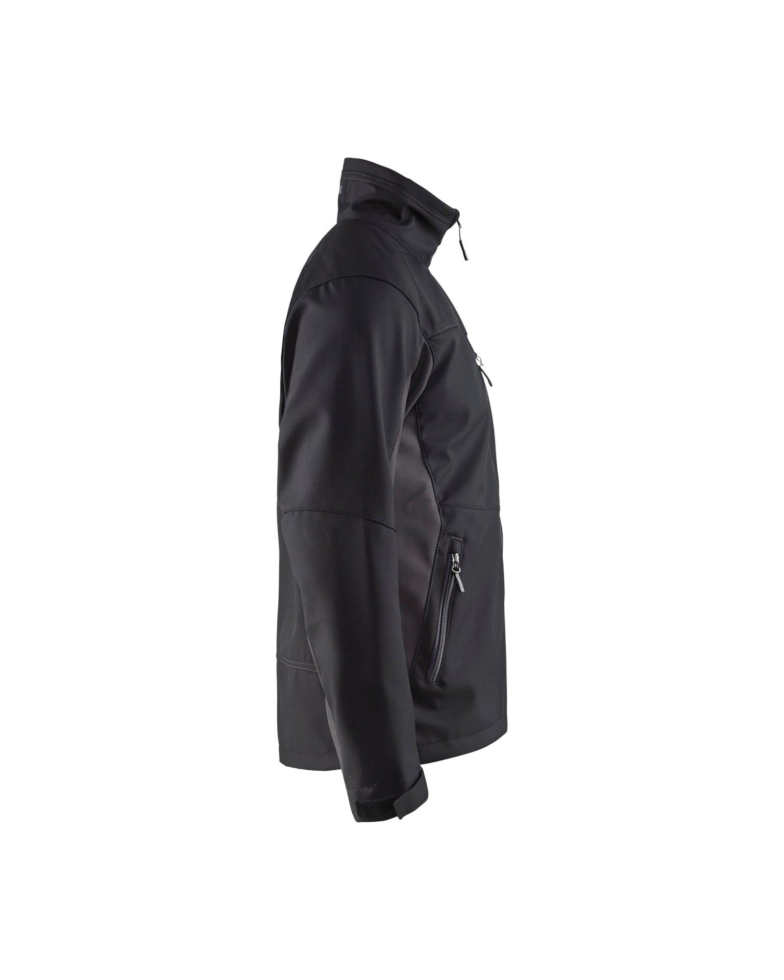 Blåkläder 4950 Softshell Jack