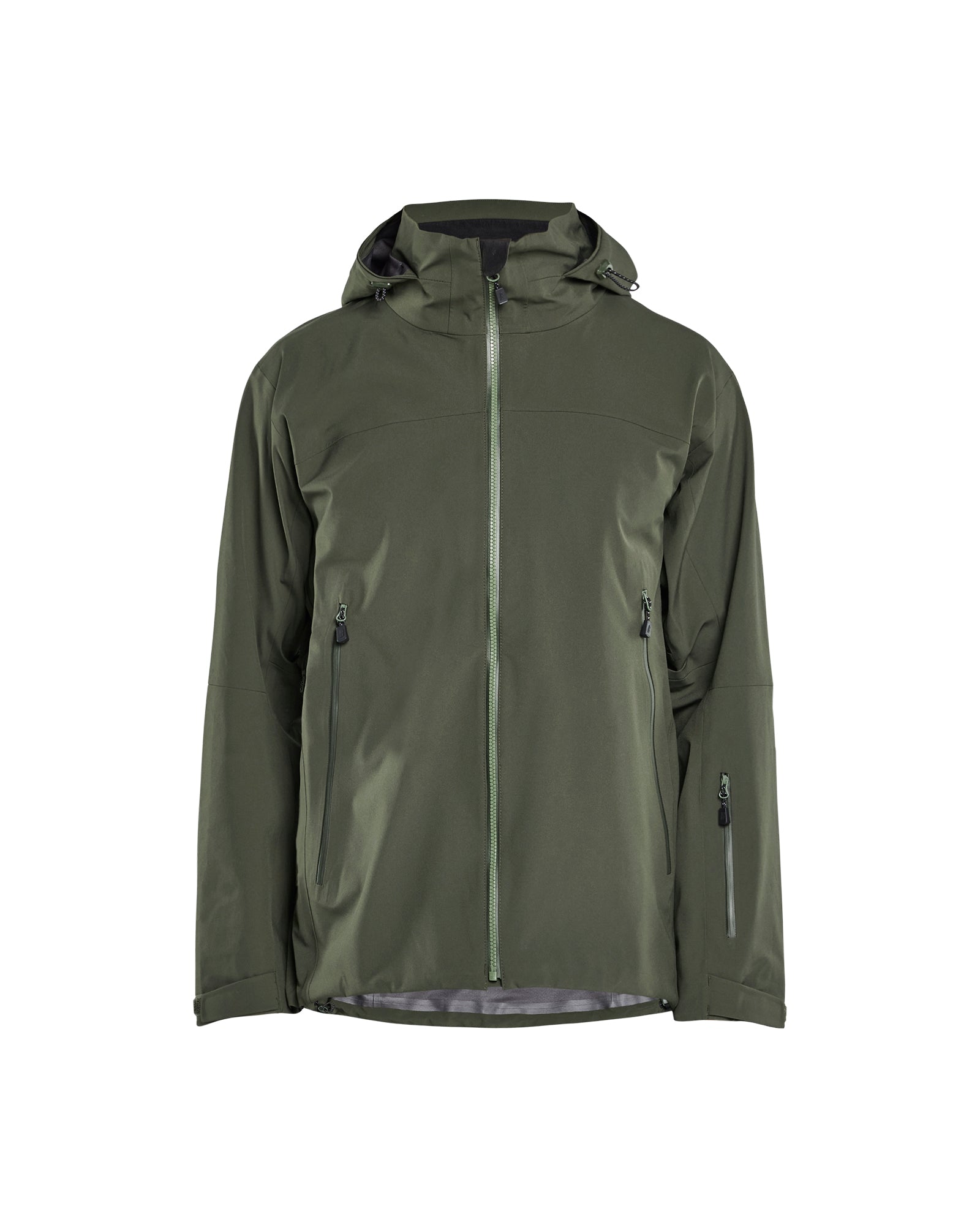 Blåkläder 4980 STRIKER Shell Jack Stretch