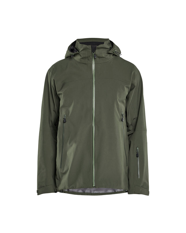 Blåkläder 4980 STRIKER Shell Jack Stretch
