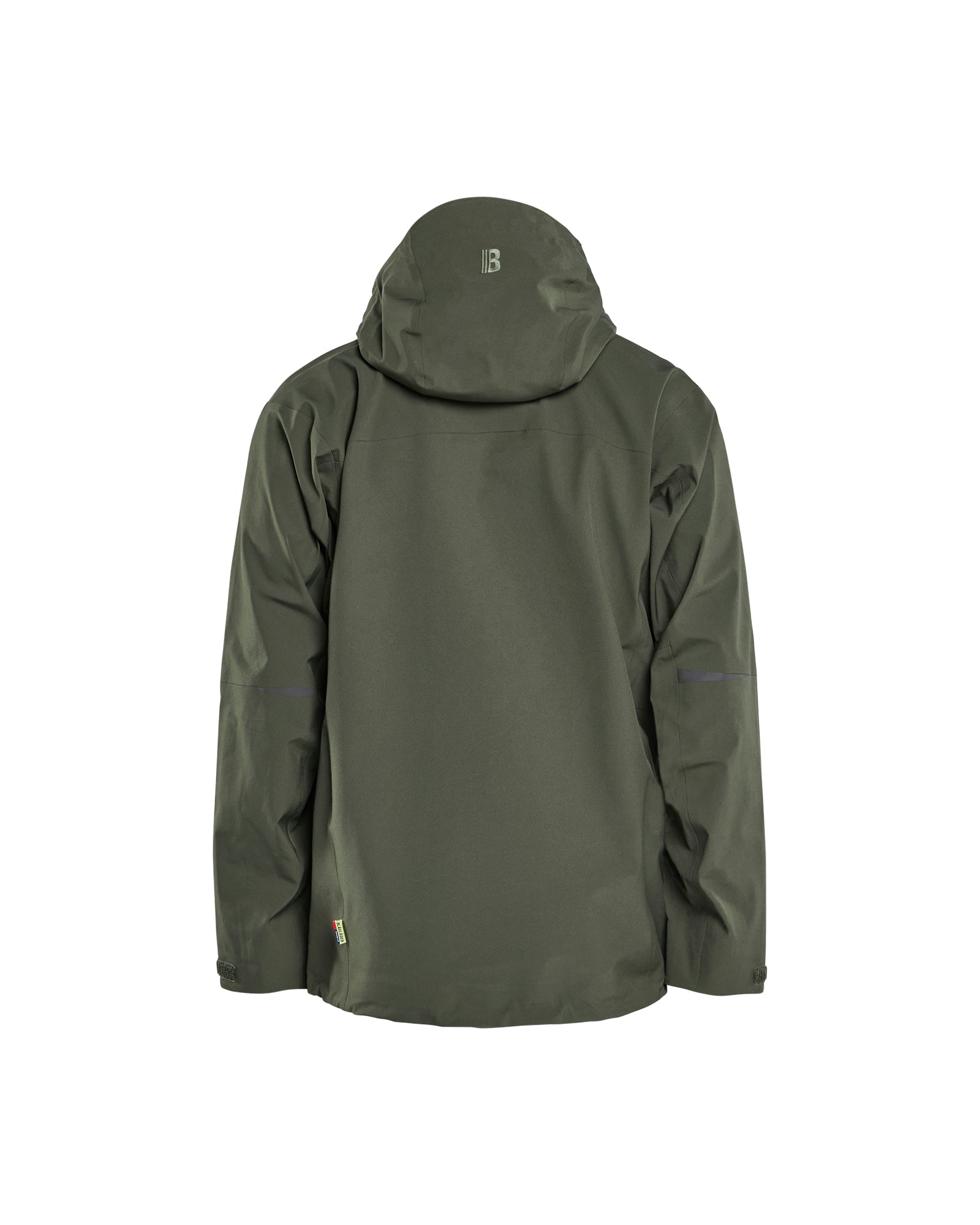 Blåkläder 4980 STRIKER Shell Jack Stretch