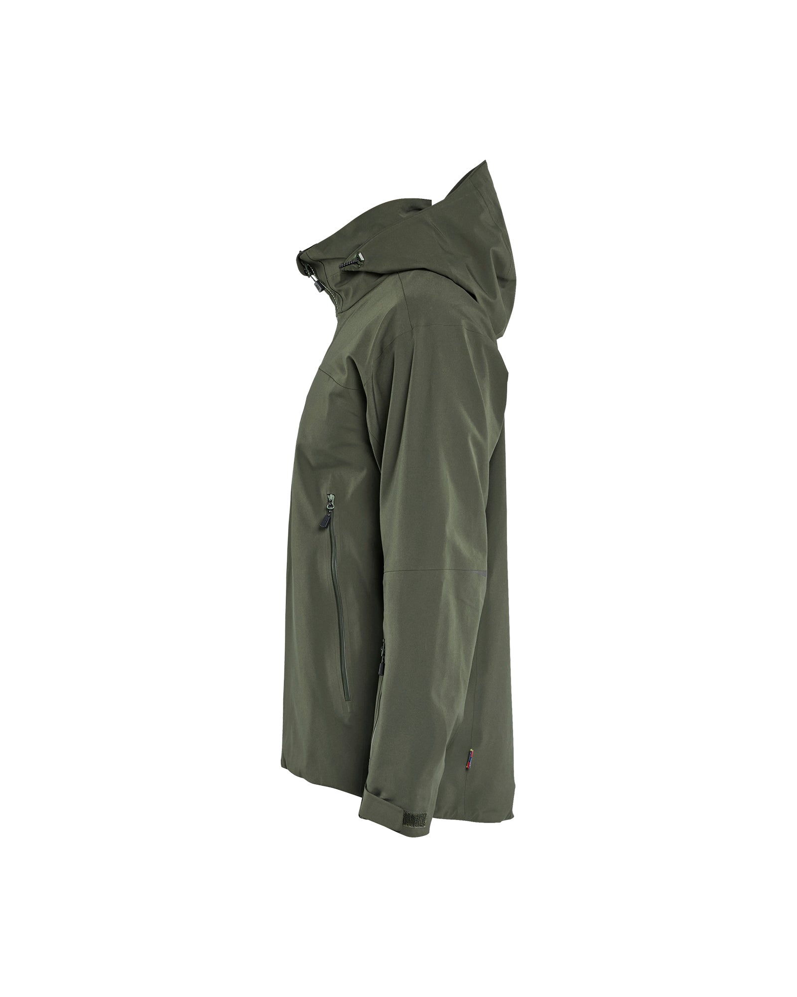 Blåkläder 4980 STRIKER Shell Jack Stretch