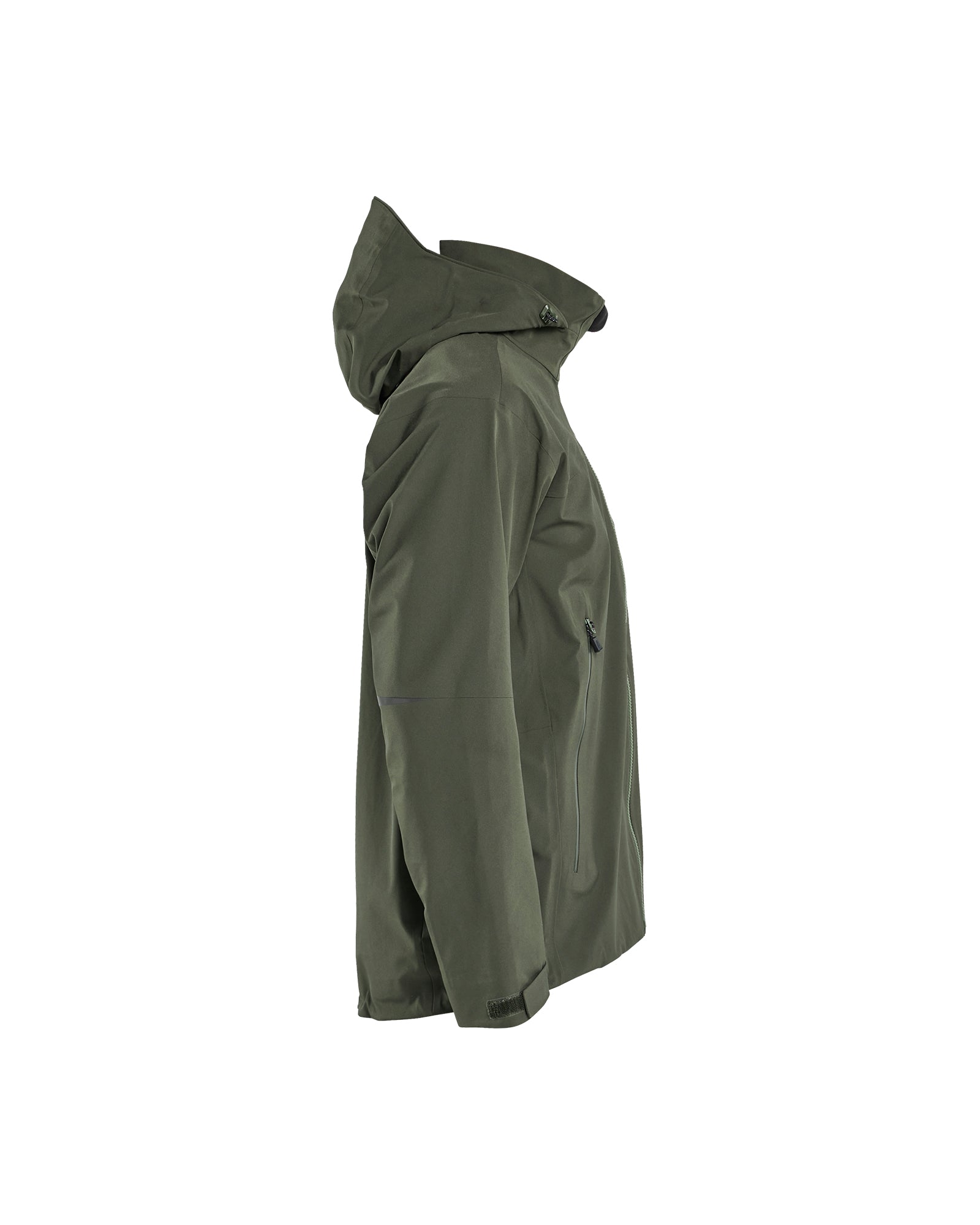 Blåkläder 4980 STRIKER Shell Jack Stretch