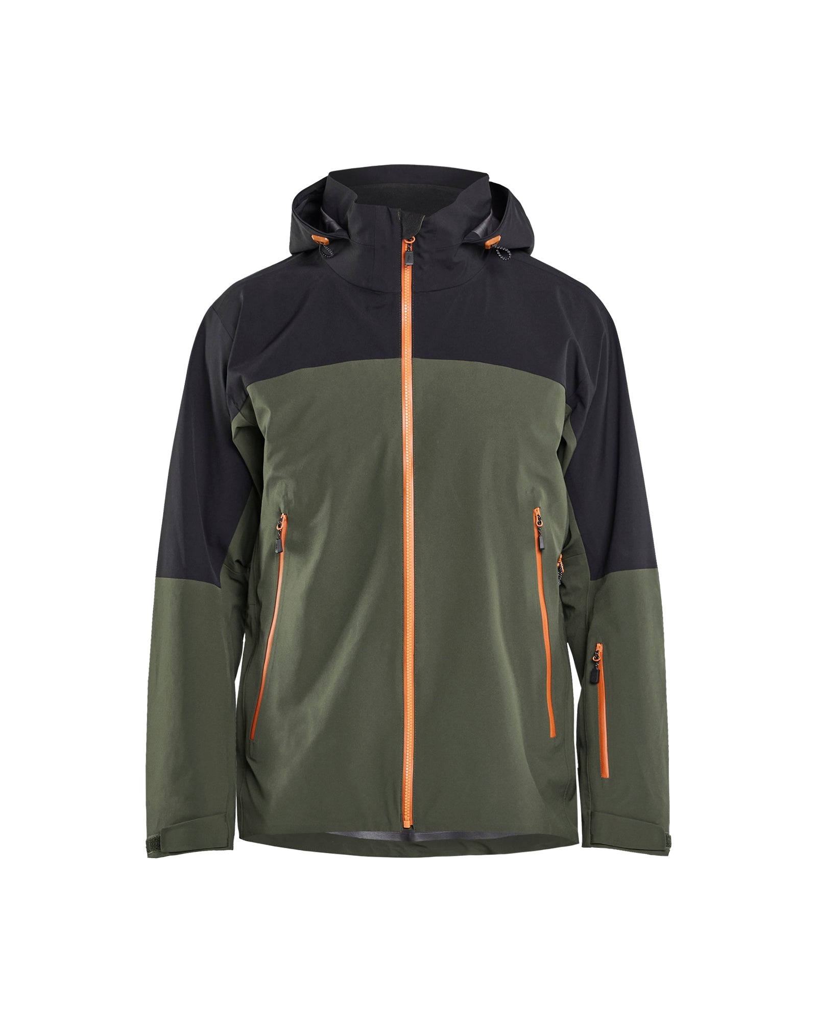 Blåkläder 4980 STRIKER Shell Jack Stretch