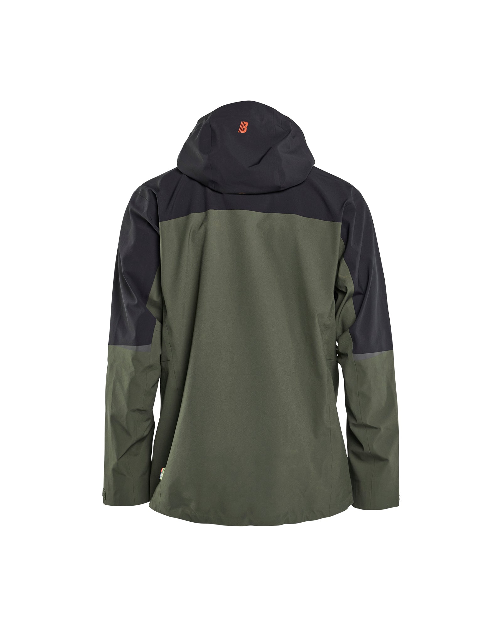 Blåkläder 4980 STRIKER Shell Jack Stretch