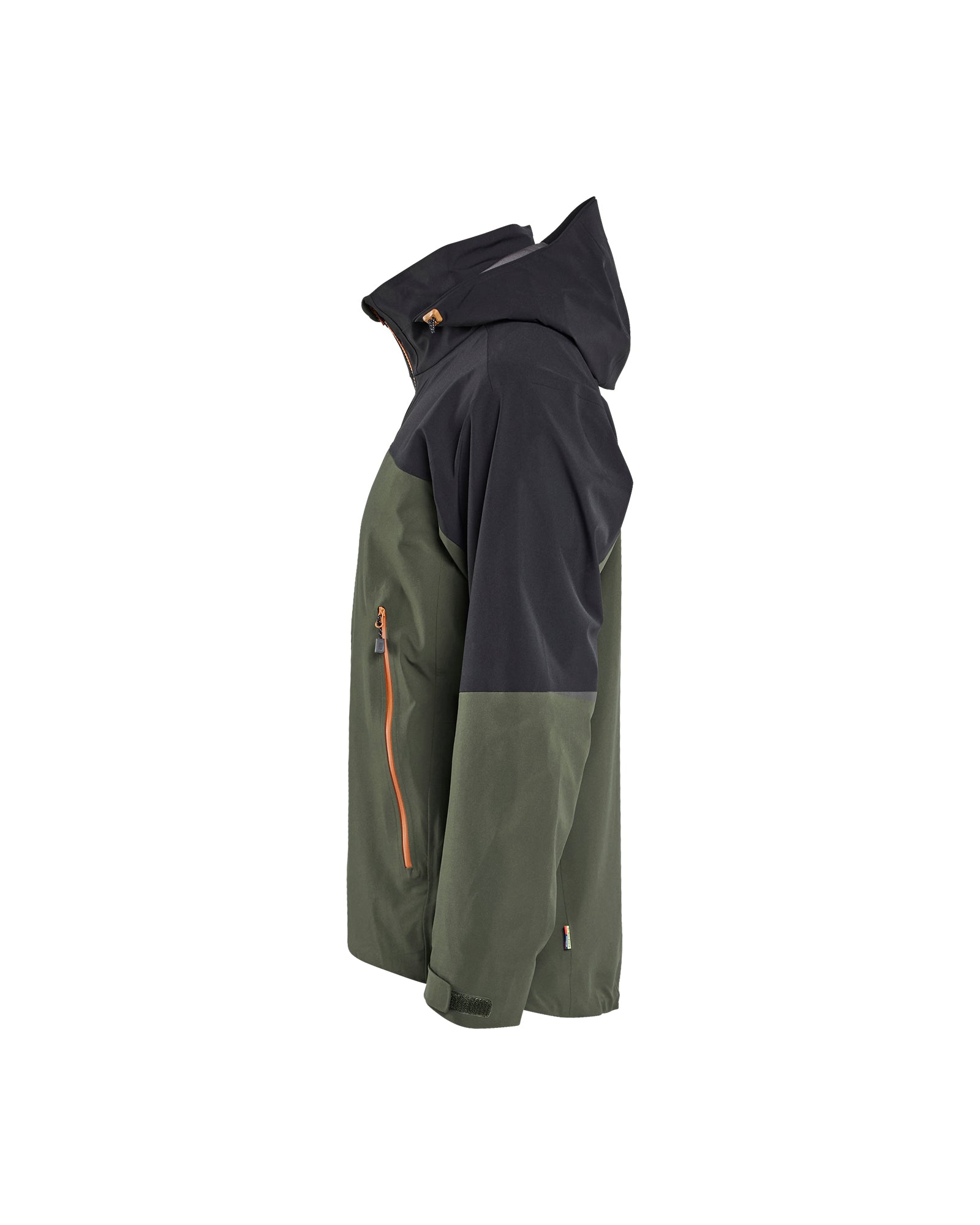 Blåkläder 4980 STRIKER Shell Jack Stretch