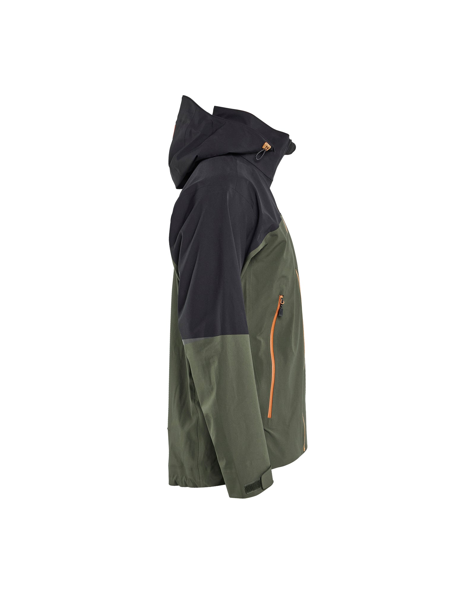 Blåkläder 4980 STRIKER Shell Jack Stretch