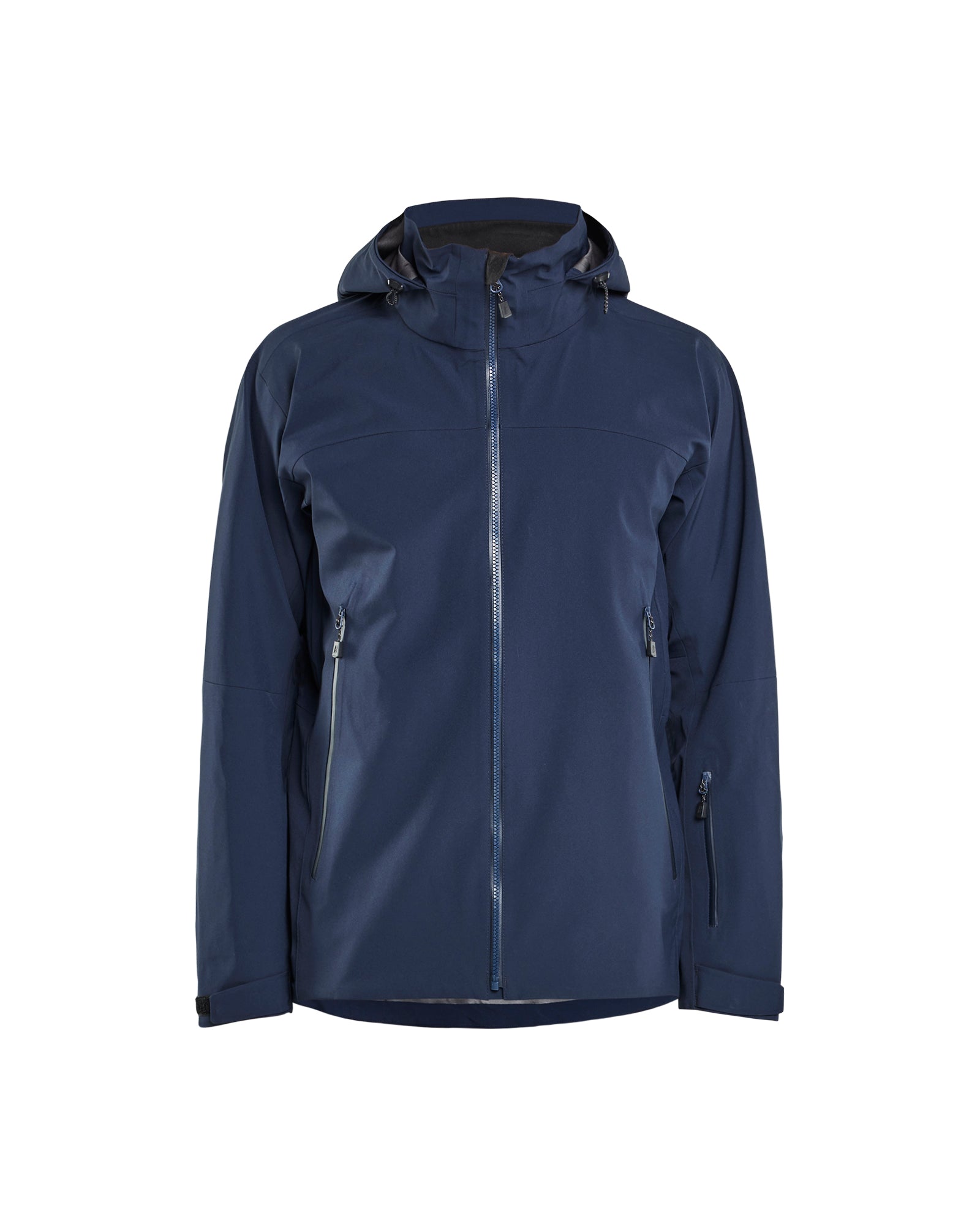 Blåkläder 4980 STRIKER Shell Jack Stretch