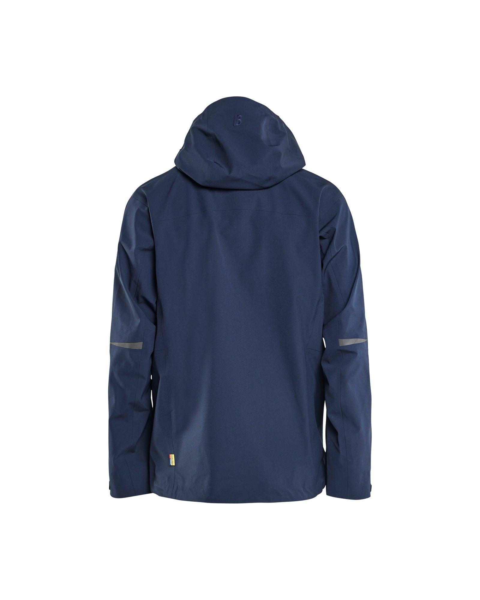 Blåkläder 4980 STRIKER Shell Jack Stretch