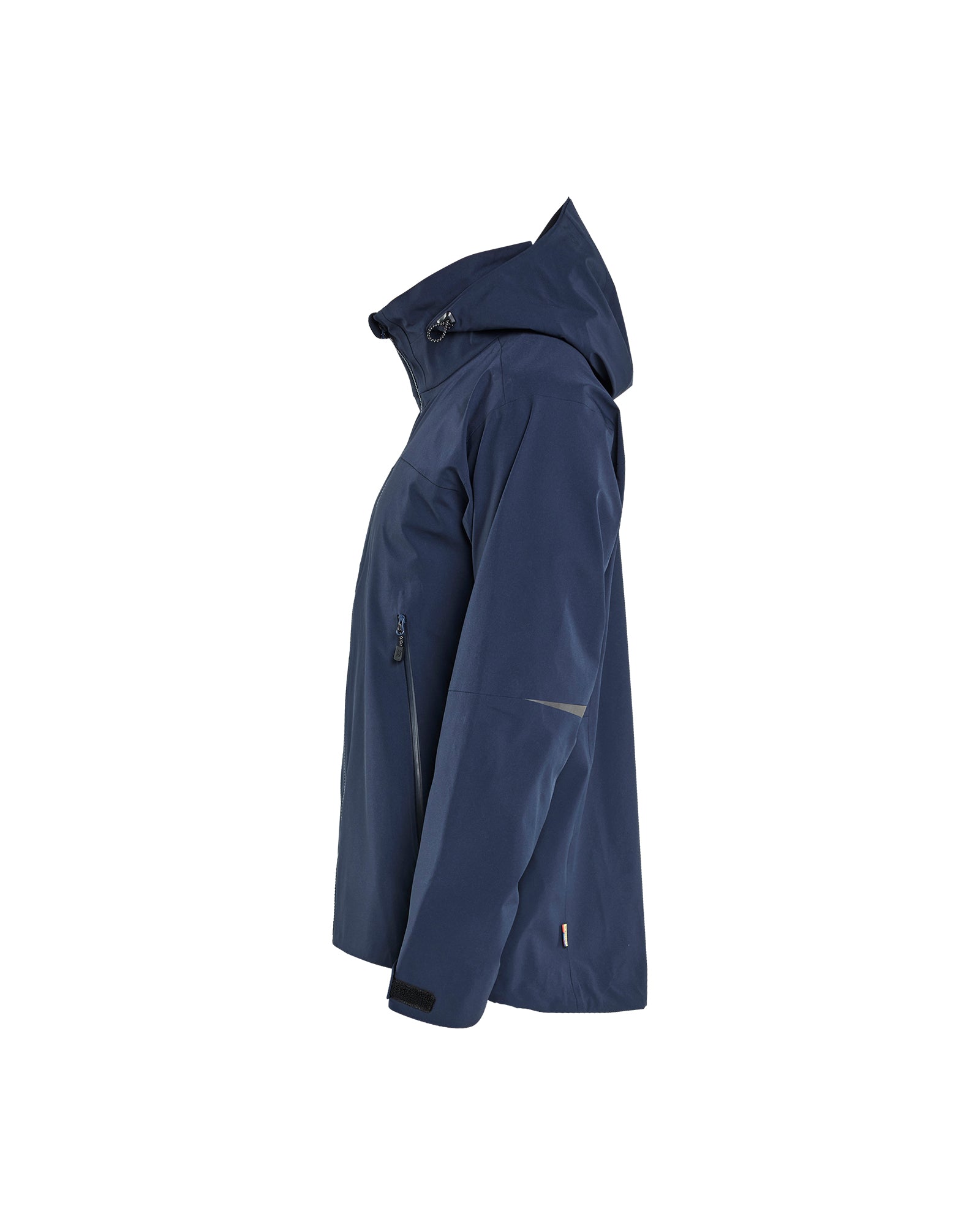 Blåkläder 4980 STRIKER Shell Jack Stretch