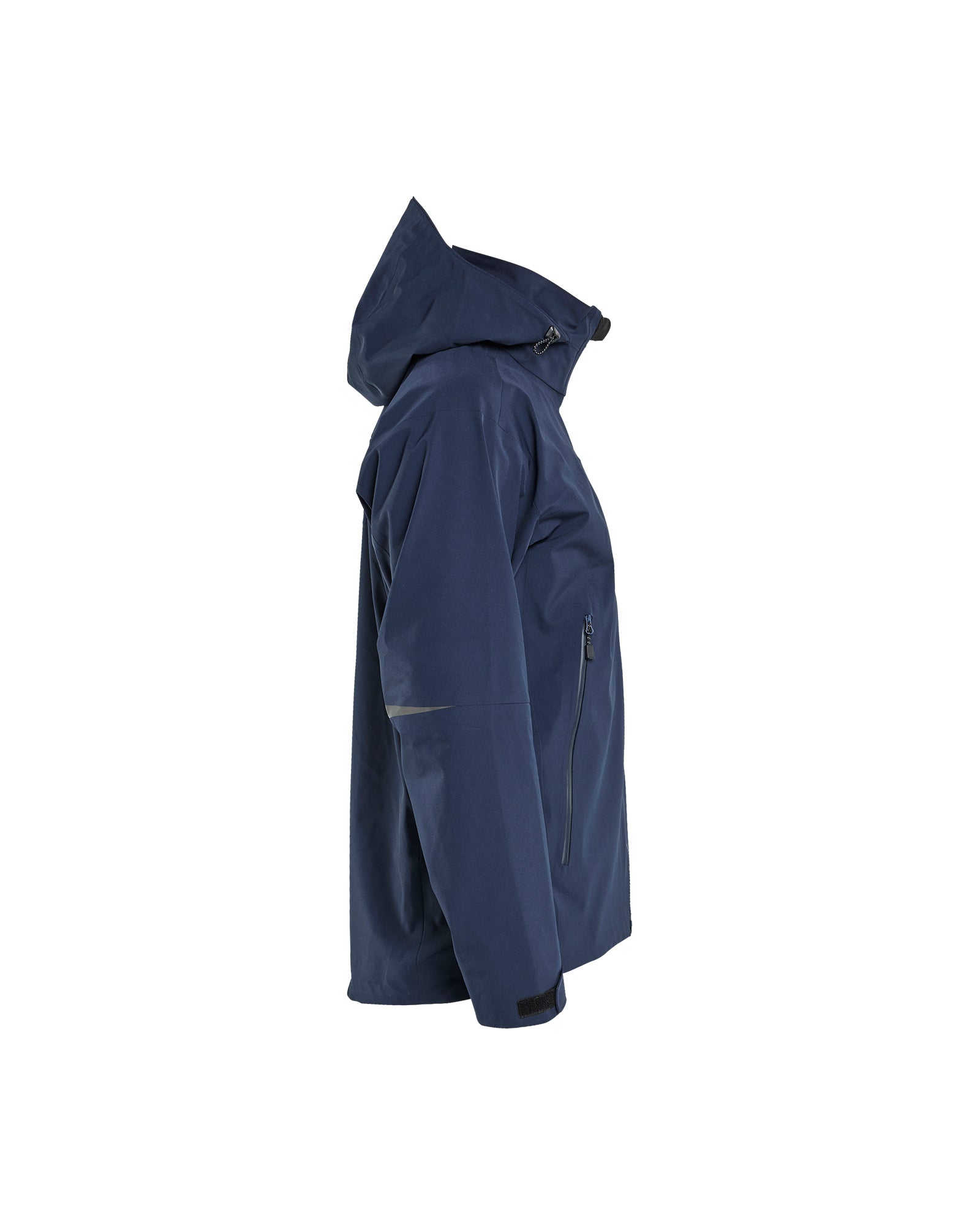 Blåkläder 4980 STRIKER Shell Jack Stretch