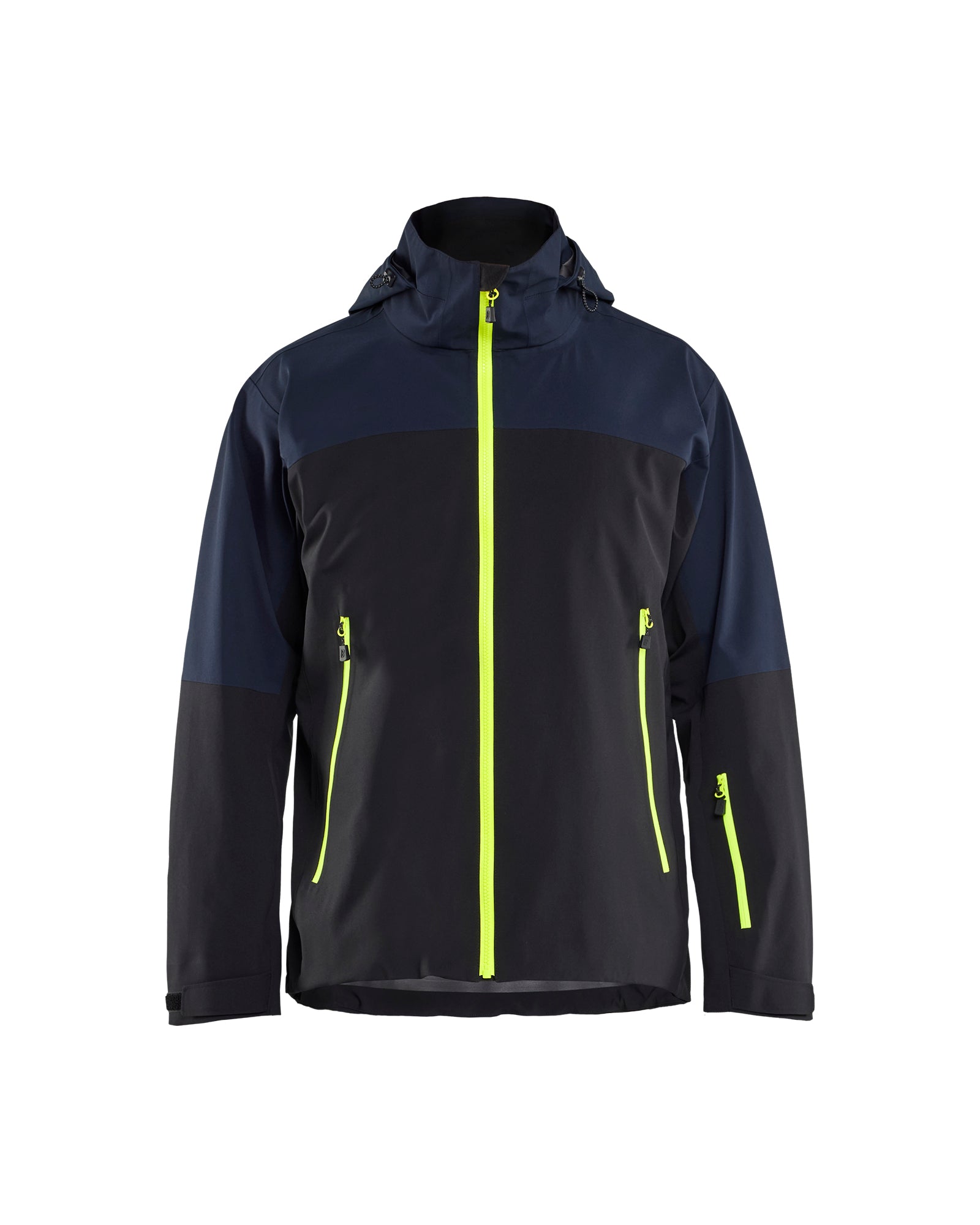 Blåkläder 4980 STRIKER Shell Jack Stretch