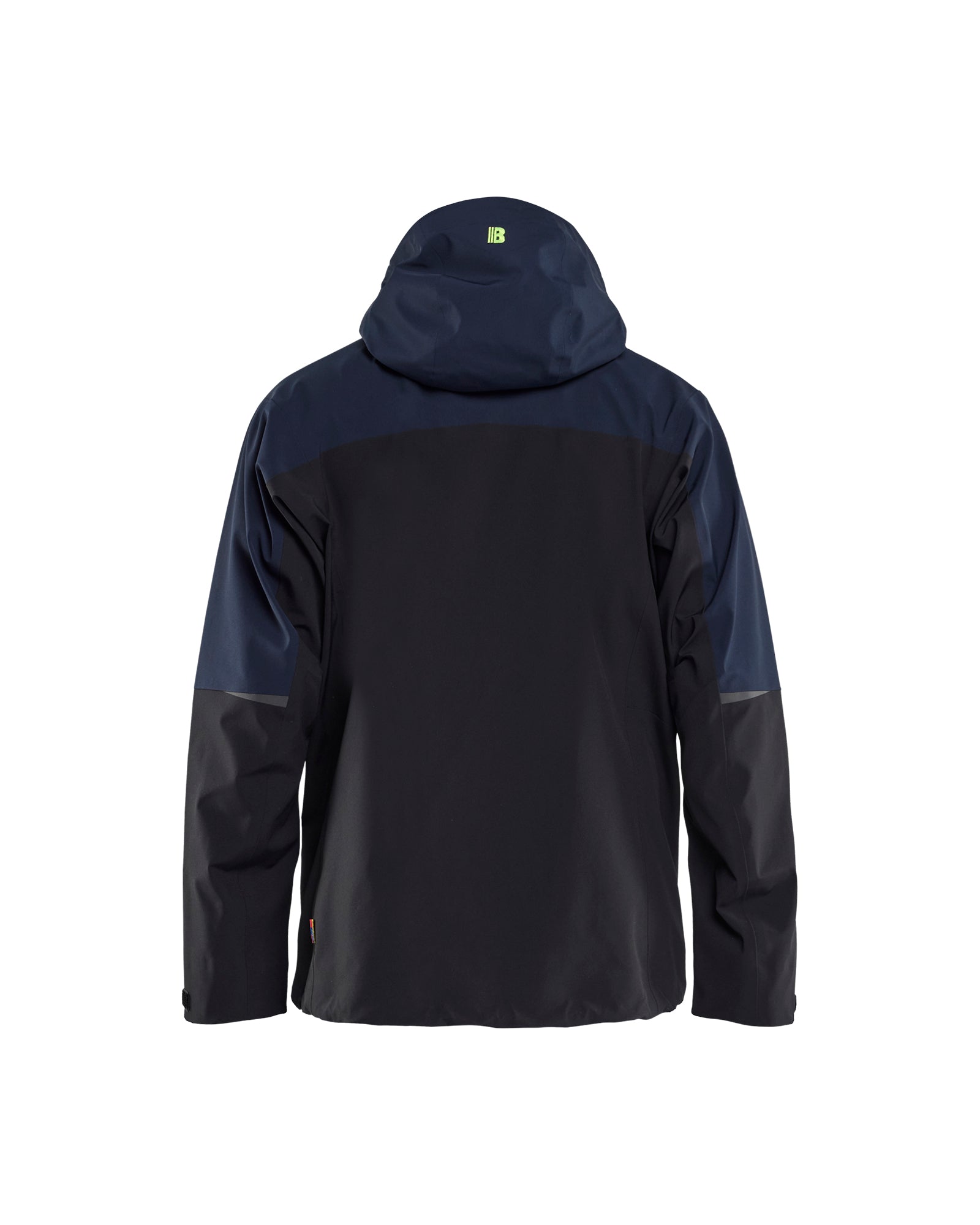 Blåkläder 4980 STRIKER Shell Jack Stretch