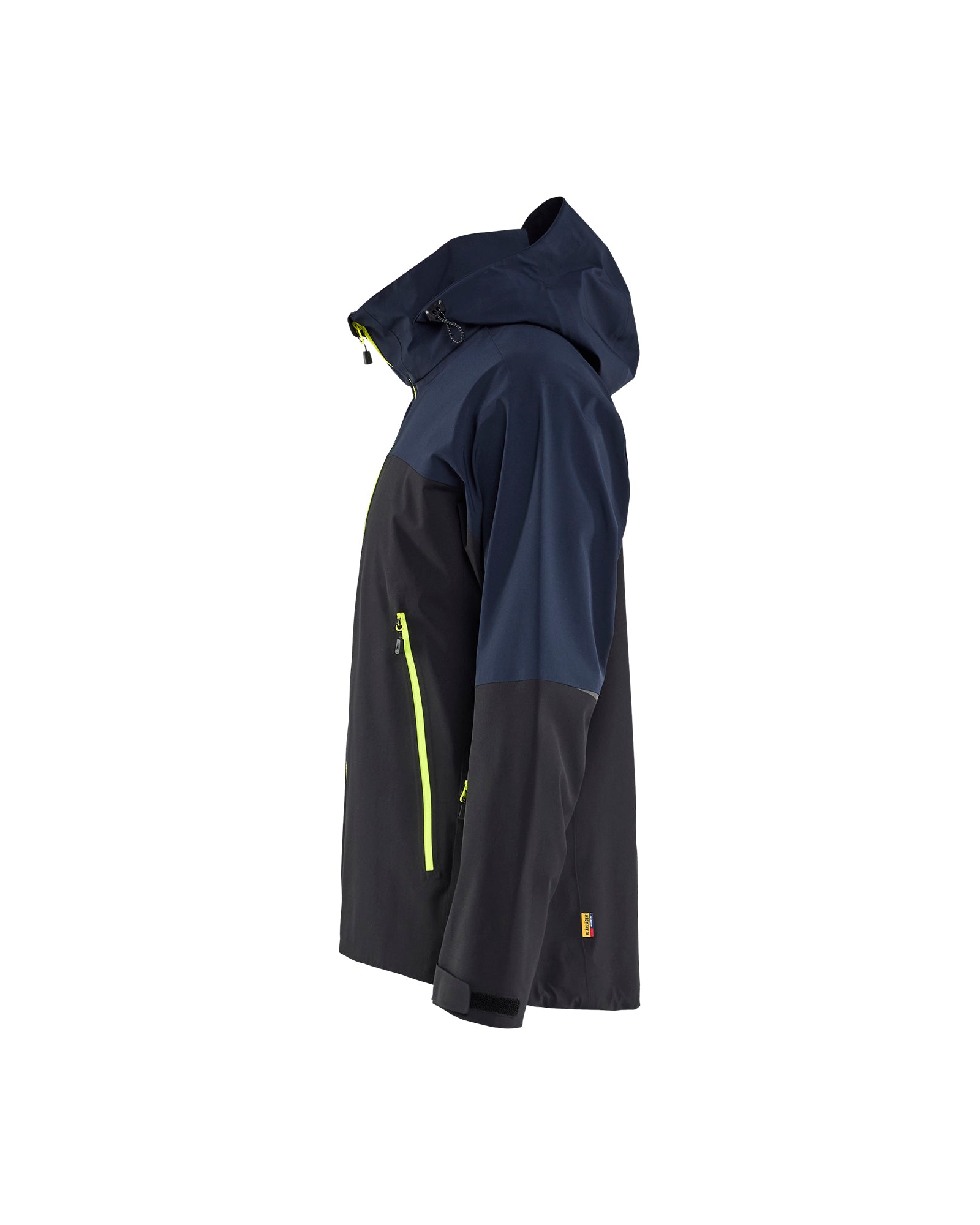 Blåkläder 4980 STRIKER Shell Jack Stretch