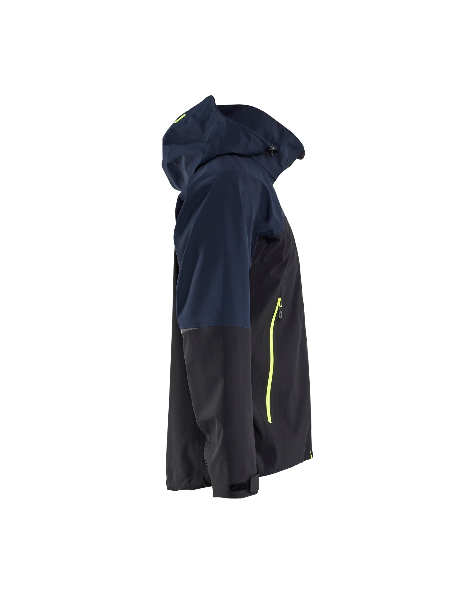 Blåkläder 4980 STRIKER Shell Jack Stretch