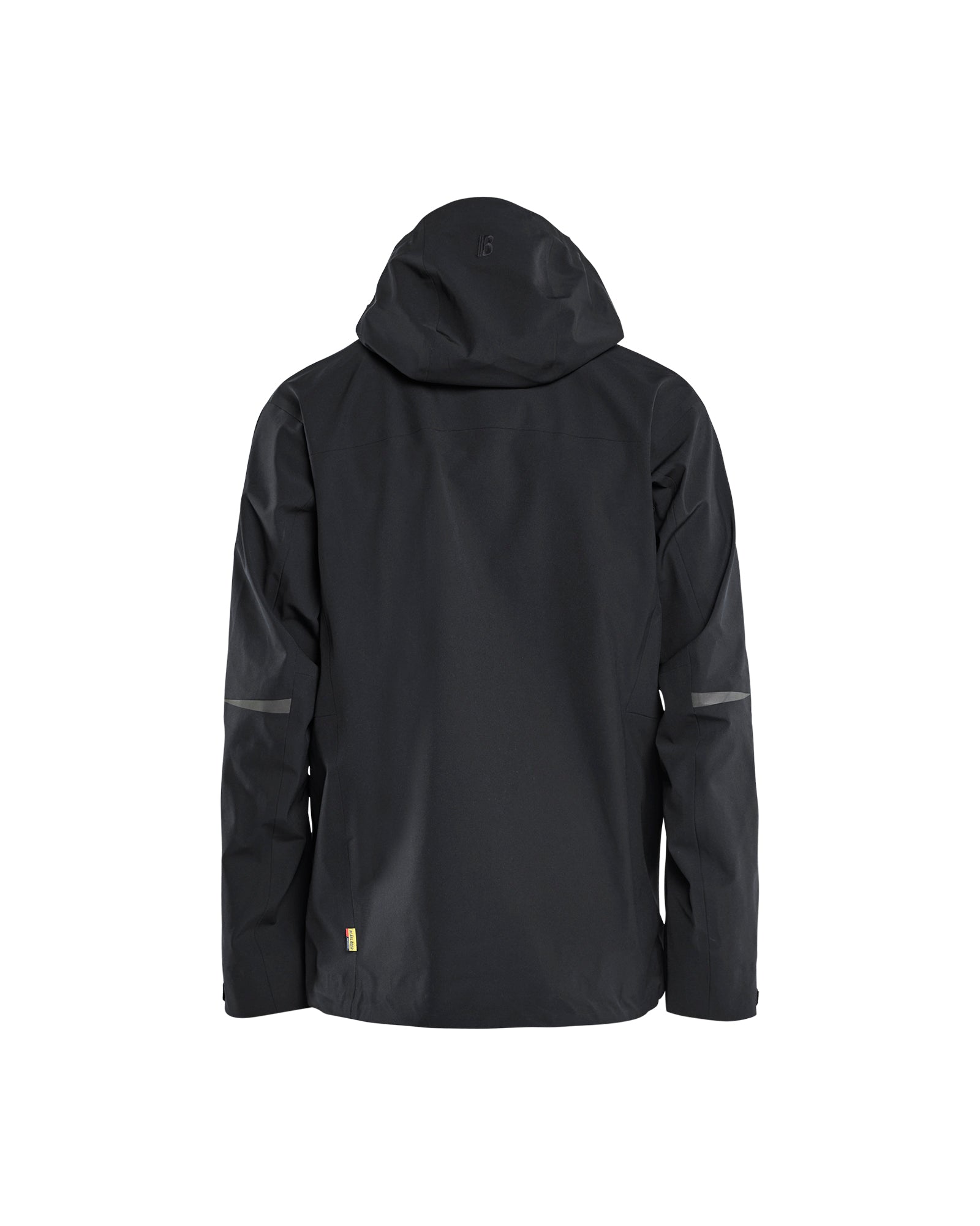 Blåkläder 4980 STRIKER Shell Jack Stretch