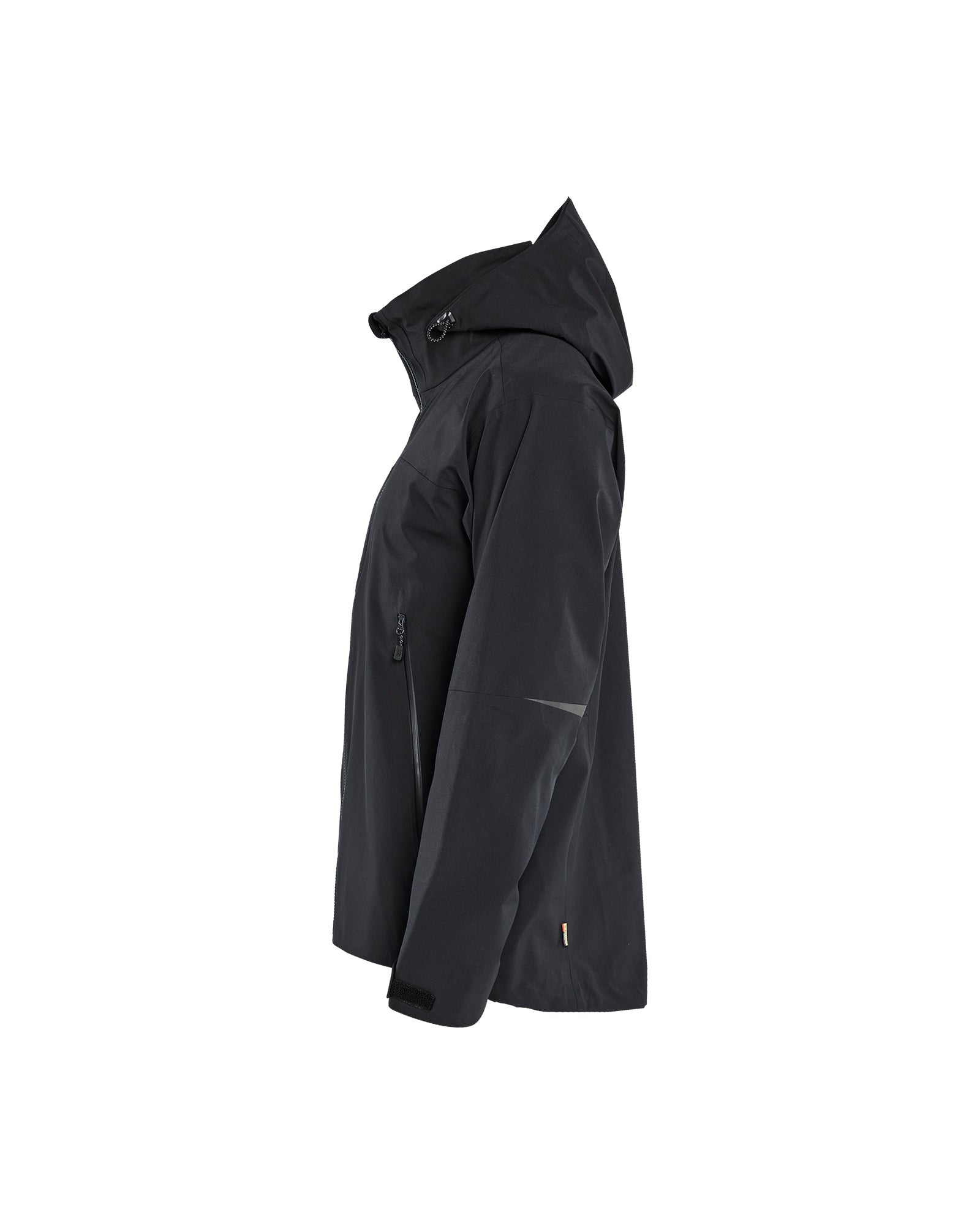 Blåkläder 4980 STRIKER Shell Jack Stretch