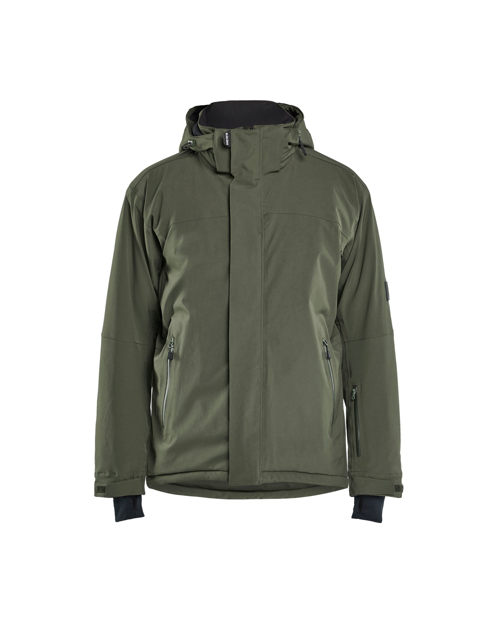 Blåkläder 4991 STRIKER Winterjas Stretch