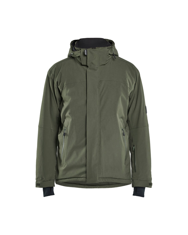 Blåkläder 4991 STRIKER Winterjas Stretch