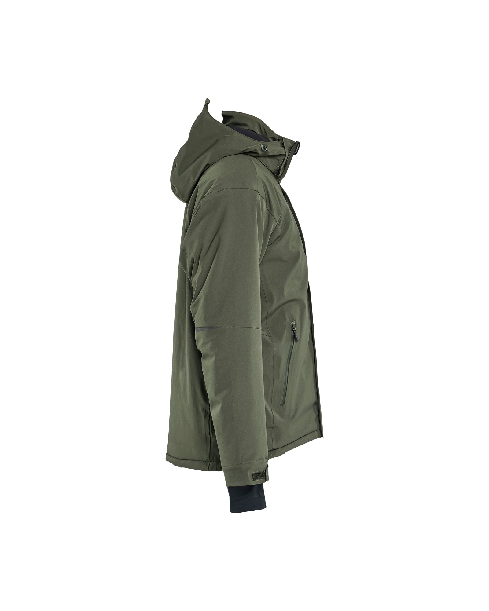 Blåkläder 4991 STRIKER Winterjas Stretch