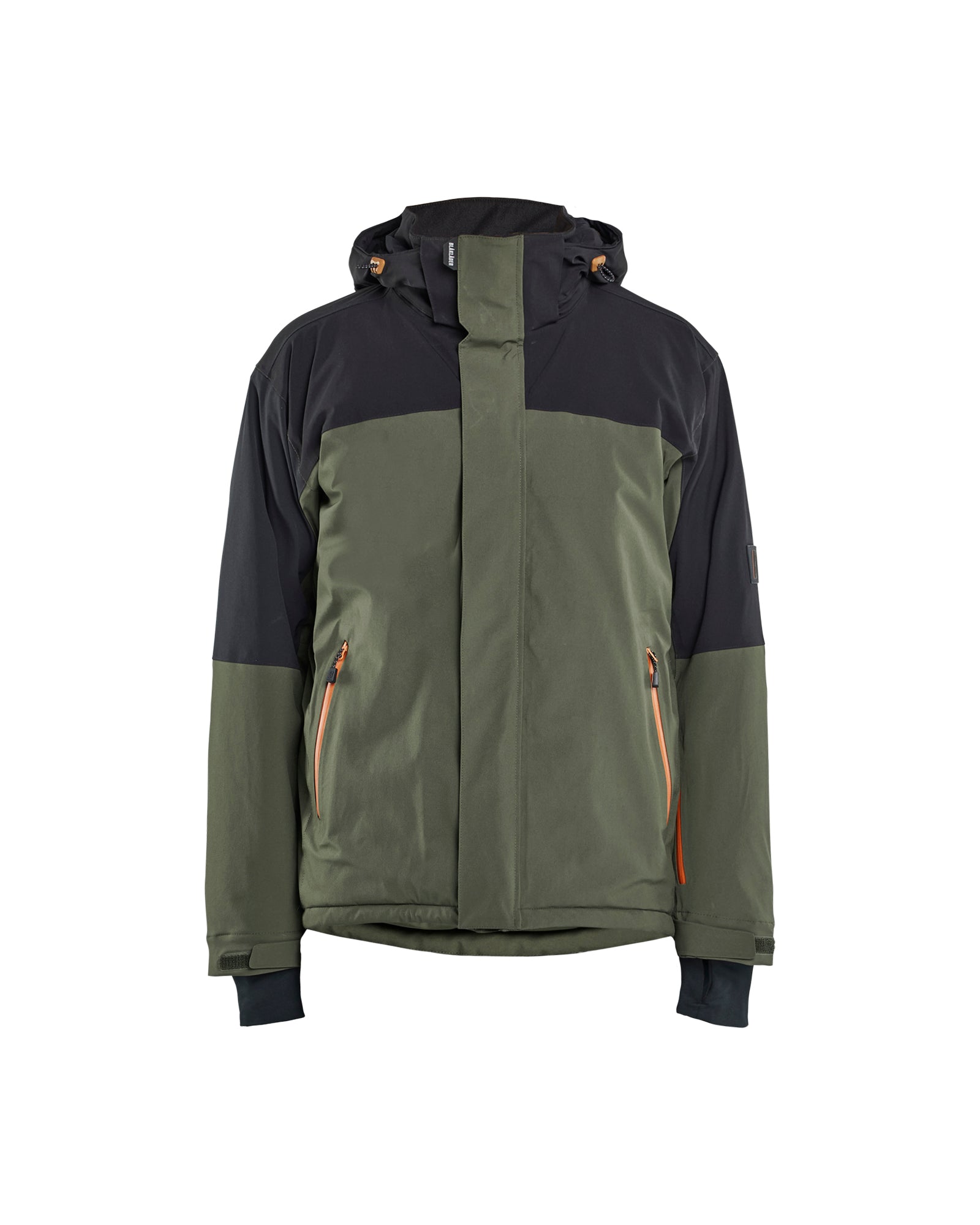 Blåkläder 4991 STRIKER Winterjas Stretch
