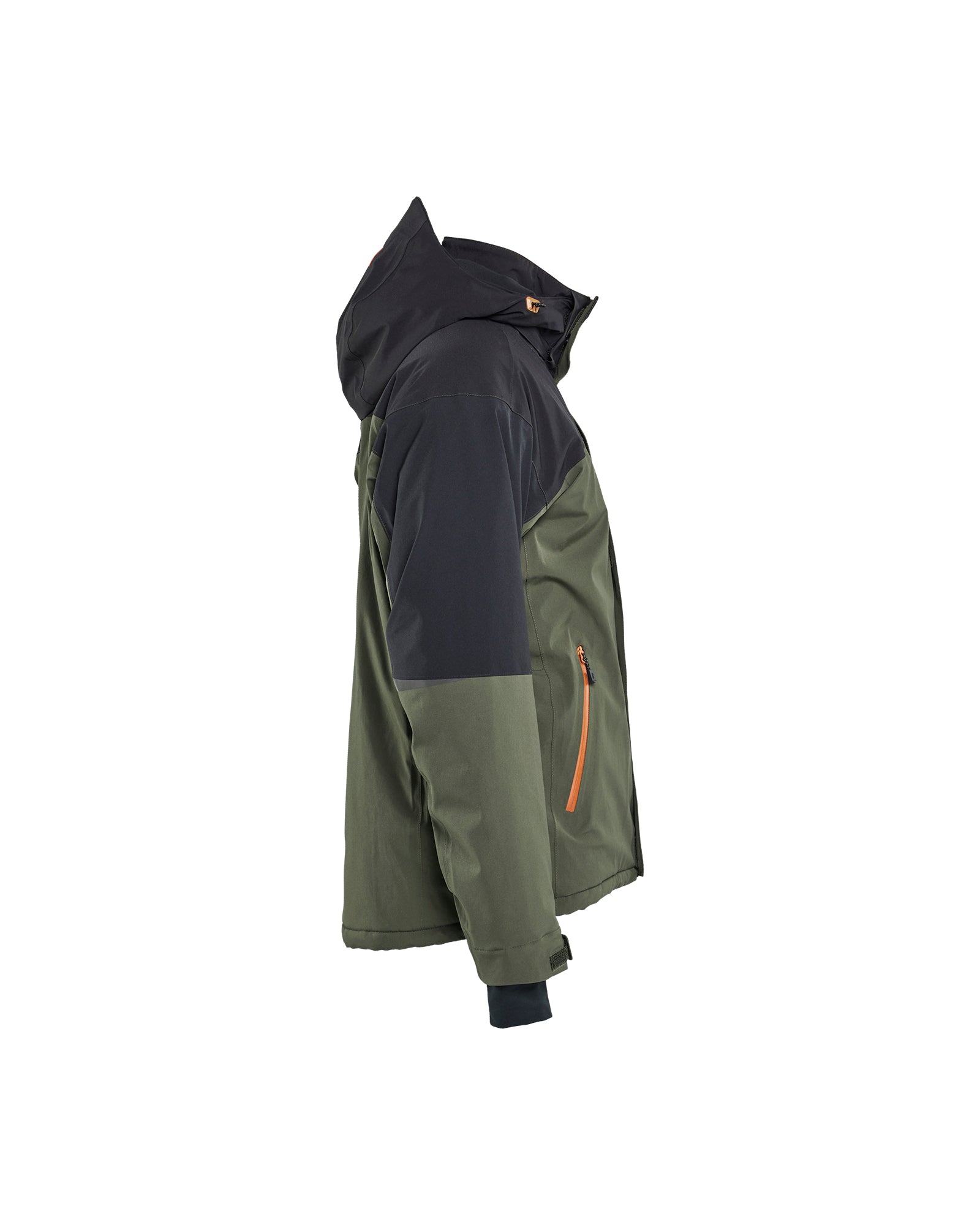 Blåkläder 4991 STRIKER Winterjas Stretch