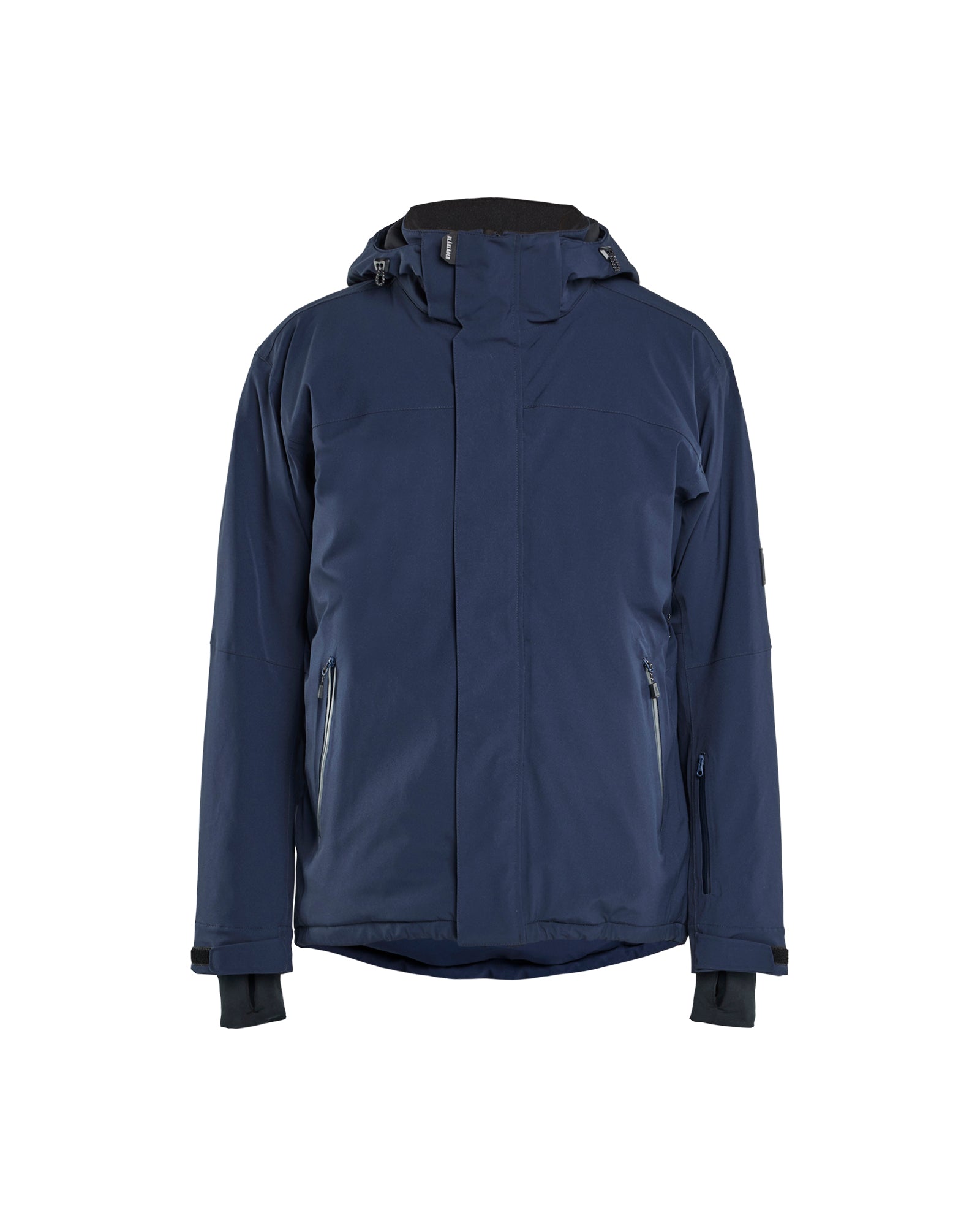 Blåkläder 4991 STRIKER Winterjas Stretch