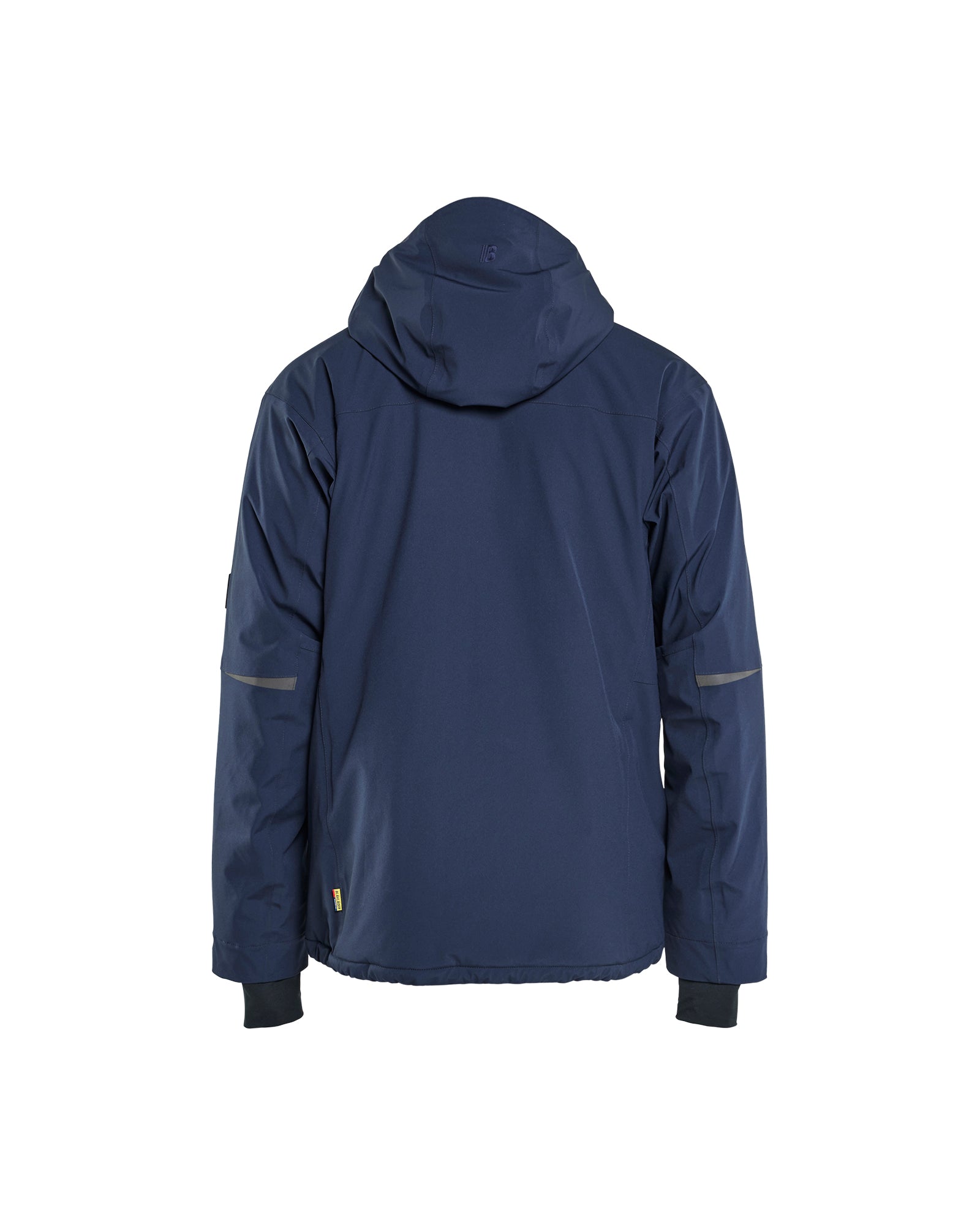 Blåkläder 4991 STRIKER Winterjas Stretch