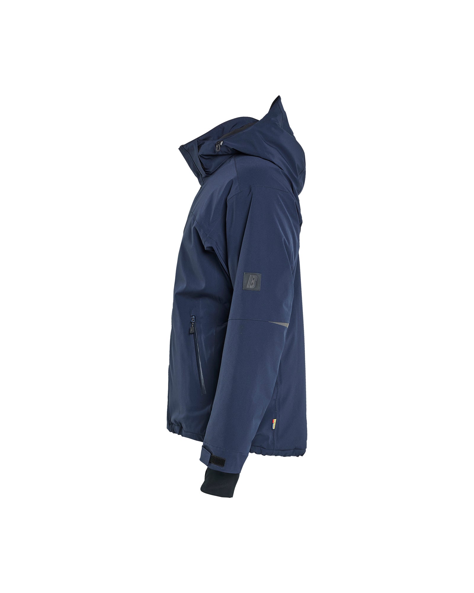 Blåkläder 4991 STRIKER Winterjas Stretch