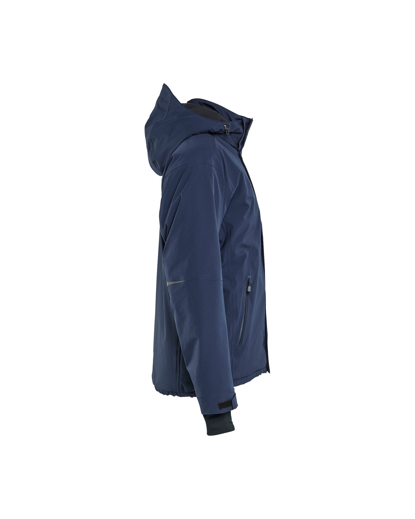 Blåkläder 4991 STRIKER Winterjas Stretch