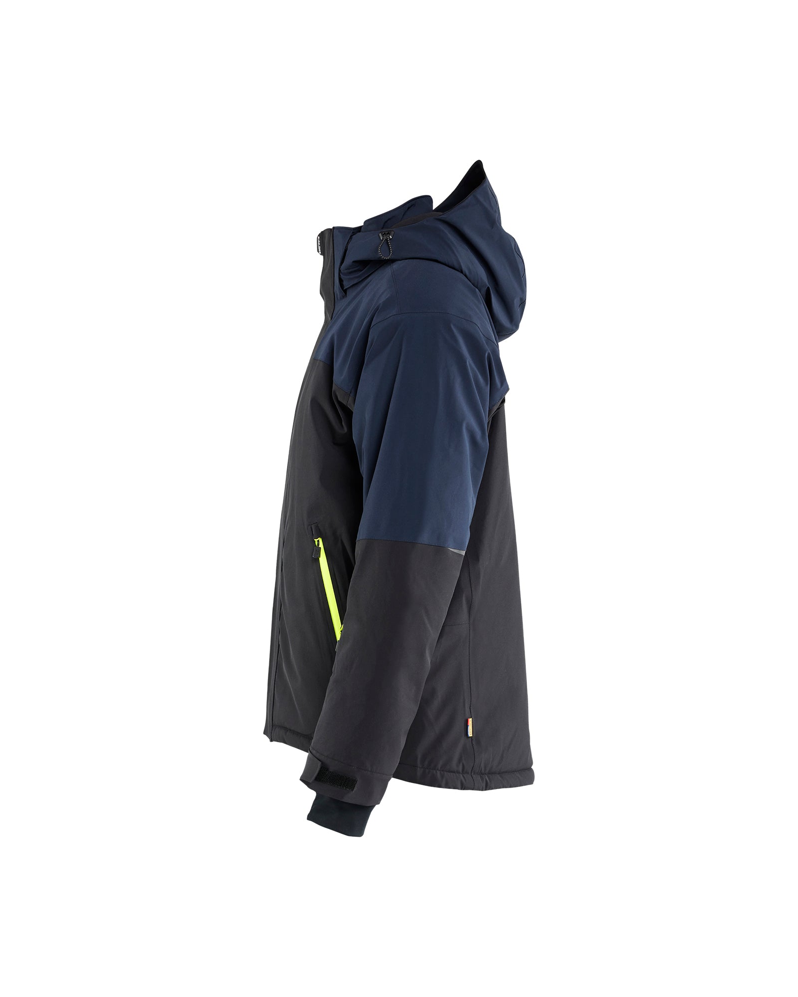 Blåkläder 4991 STRIKER Winterjas Stretch