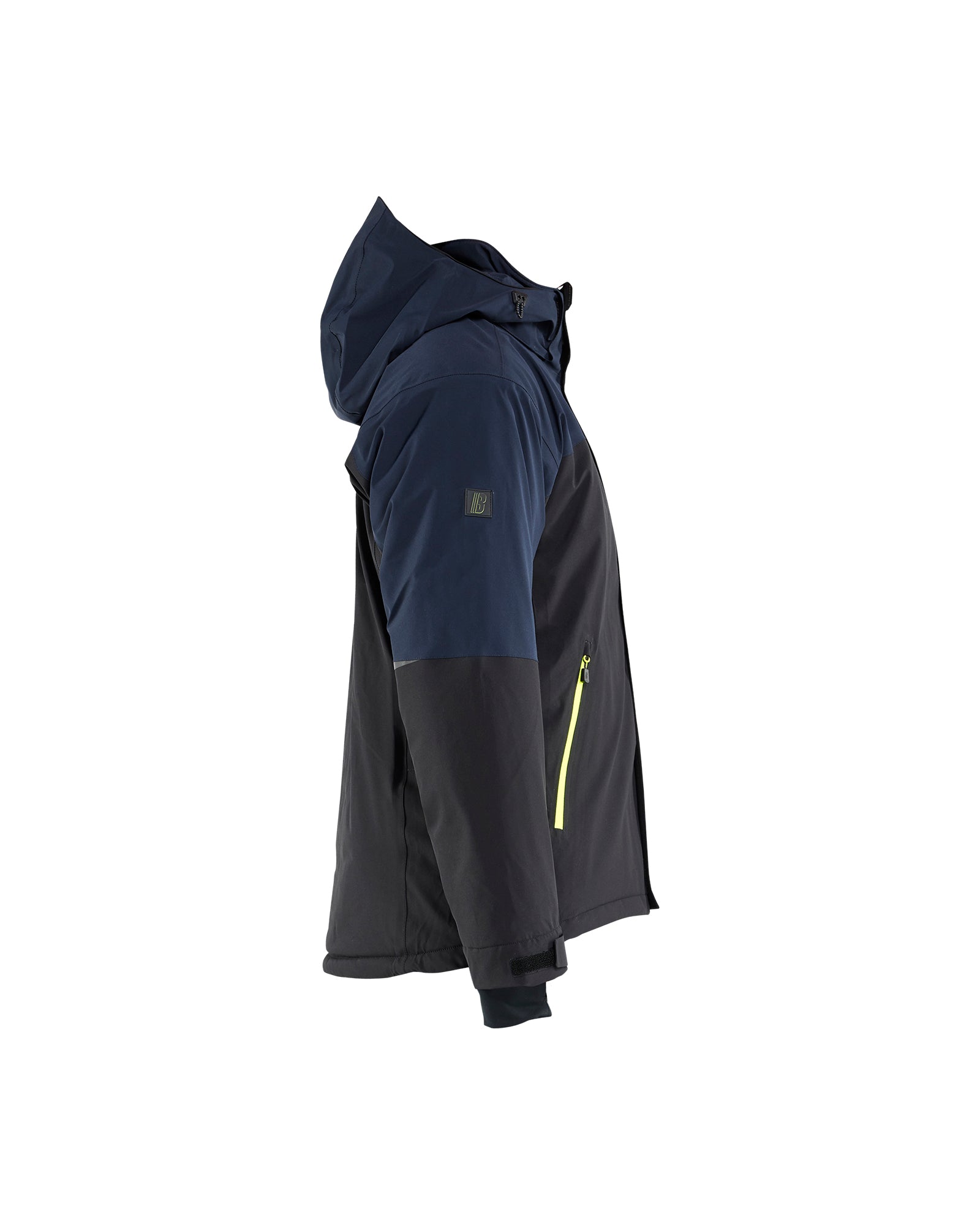 Blåkläder 4991 STRIKER Winterjas Stretch