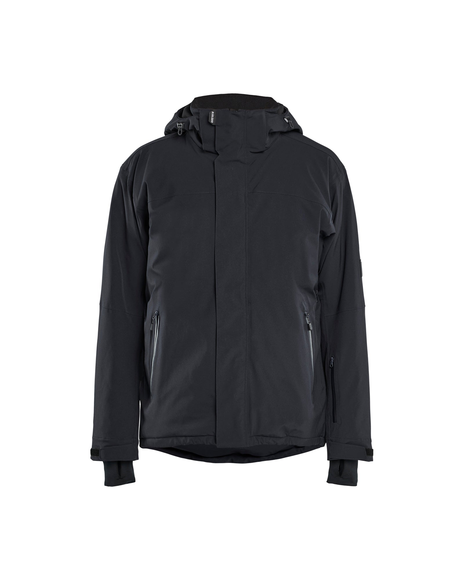Blåkläder 4991 STRIKER Winterjas Stretch