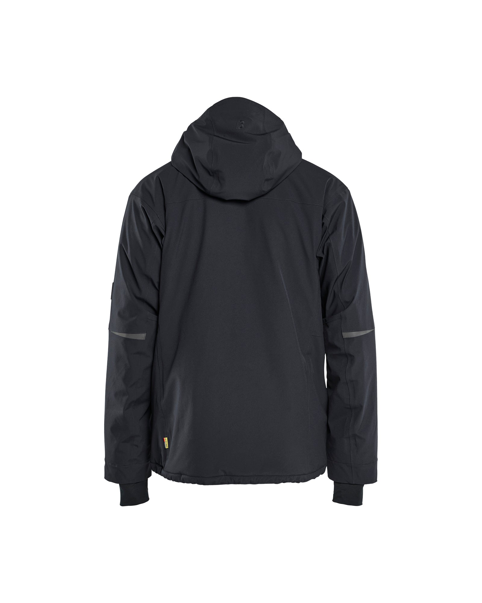 Blåkläder 4991 STRIKER Winterjas Stretch