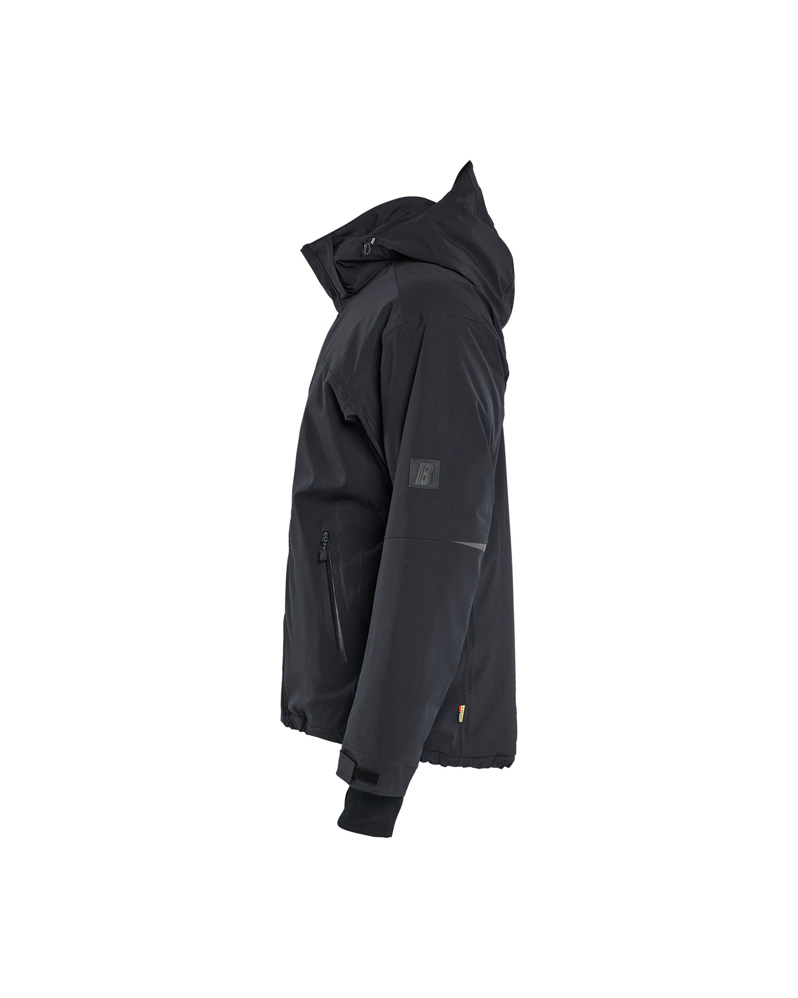 Blåkläder 4991 STRIKER Winterjas Stretch