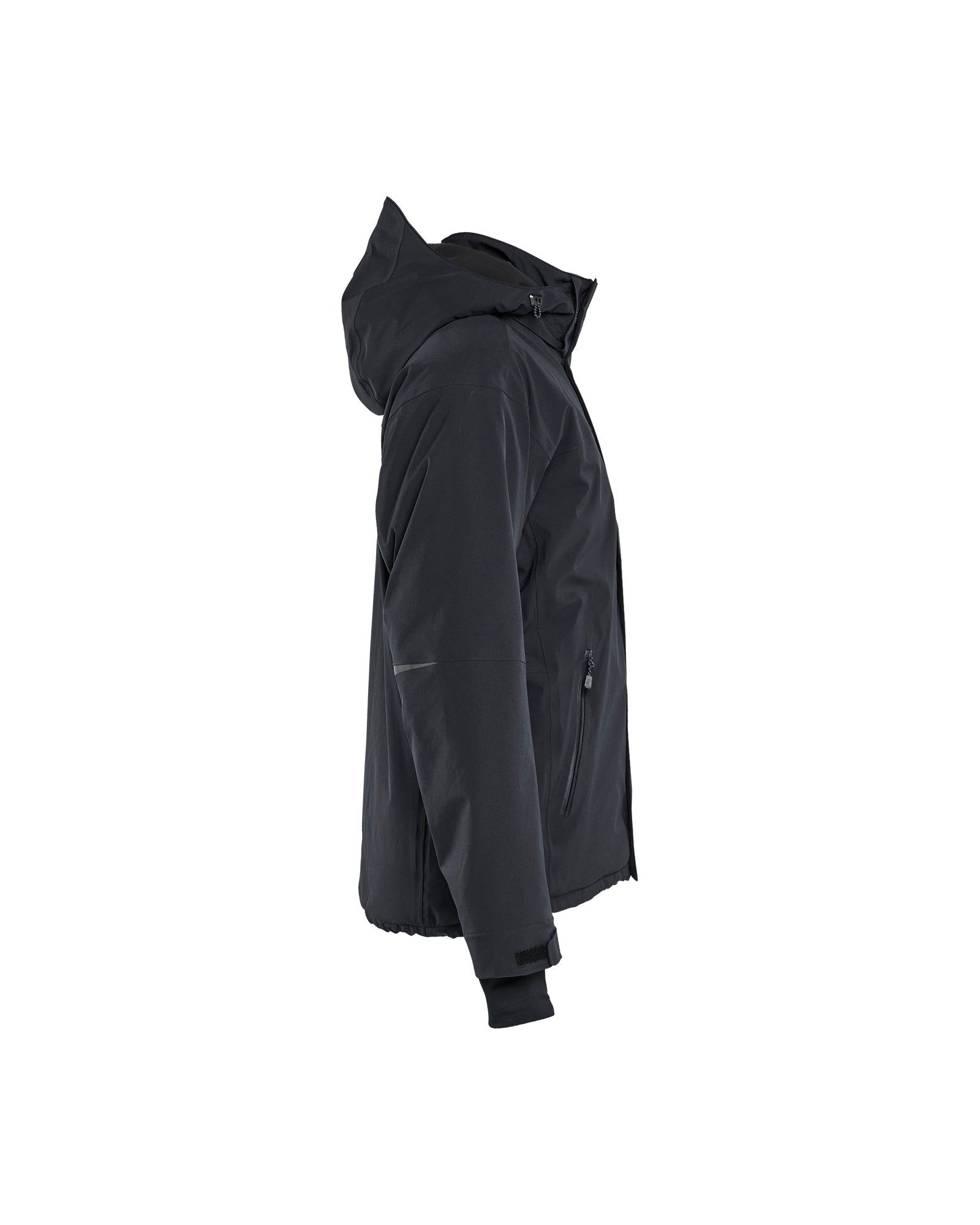Blåkläder 4991 STRIKER Winterjas Stretch