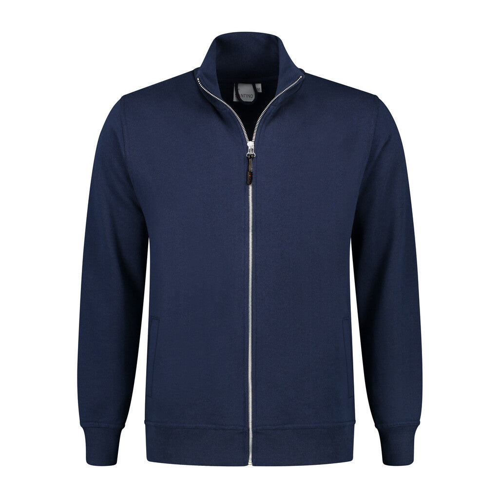 Santino Sweatvest Onno