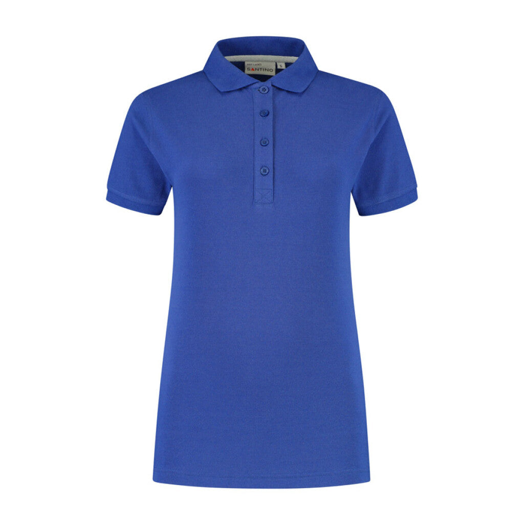 Santino Poloshirt Max Ladies
