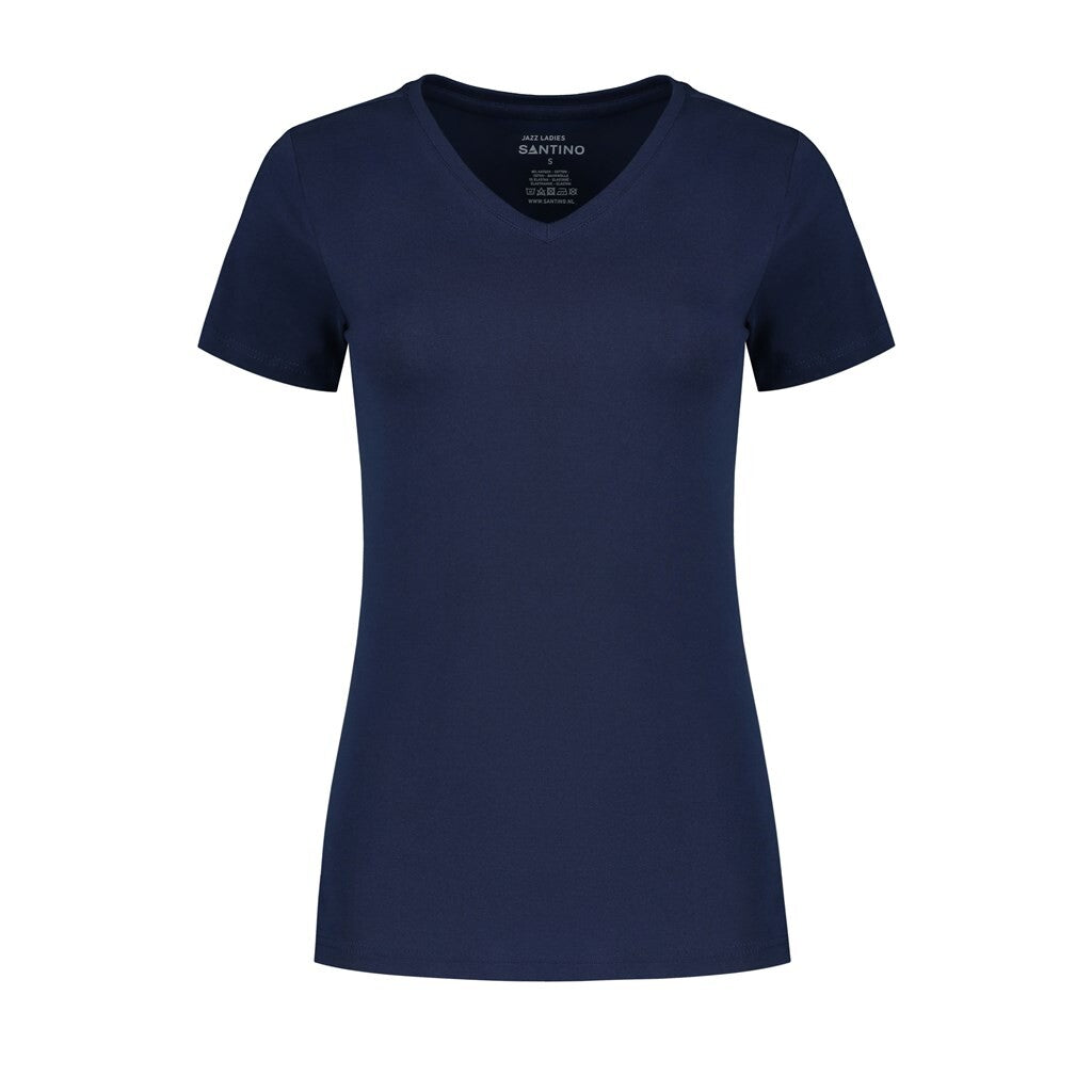 Santino T-shirt Jazz Ladies