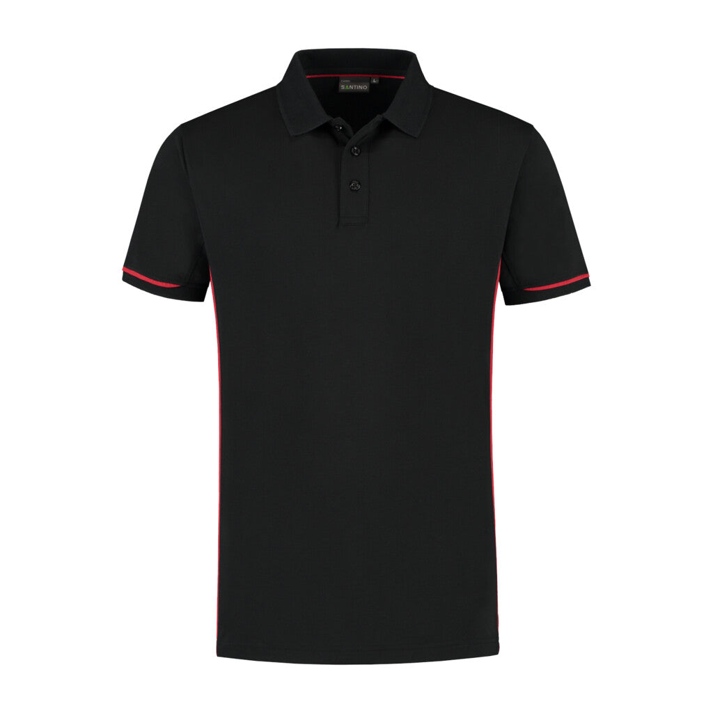 Santino Poloshirt Carsen