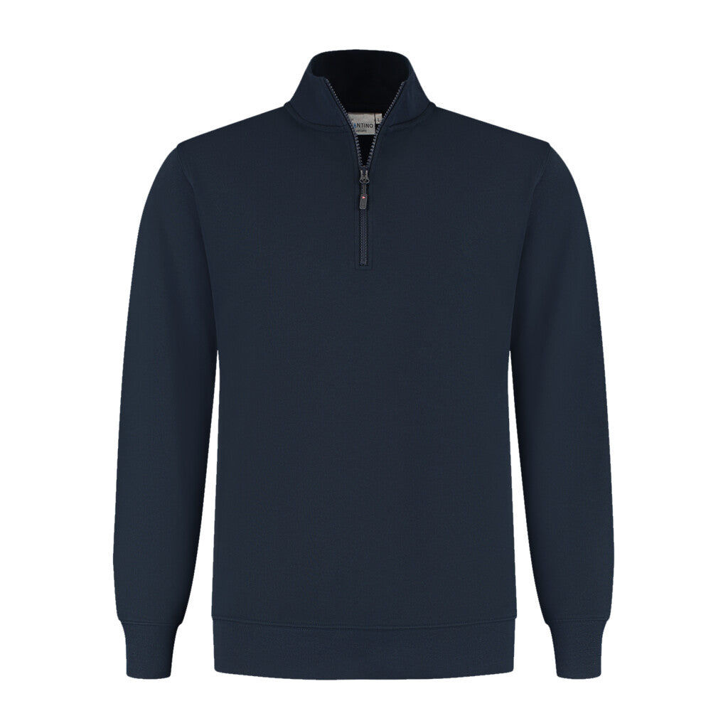 Santino Zipsweater Lux