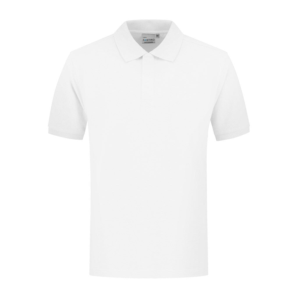 Santino Poloshirt Lisbon