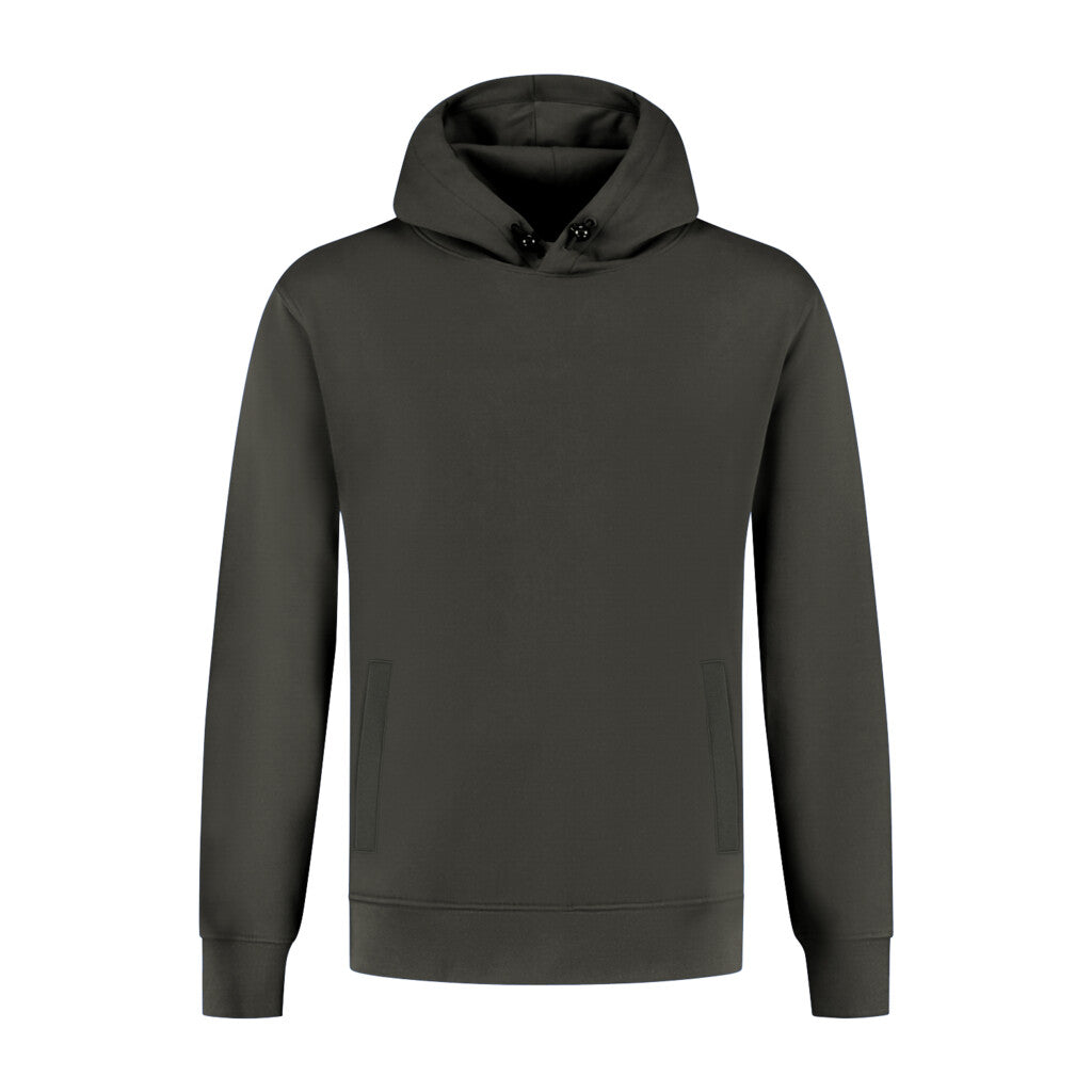 Santino Hooded Sweater Lucas